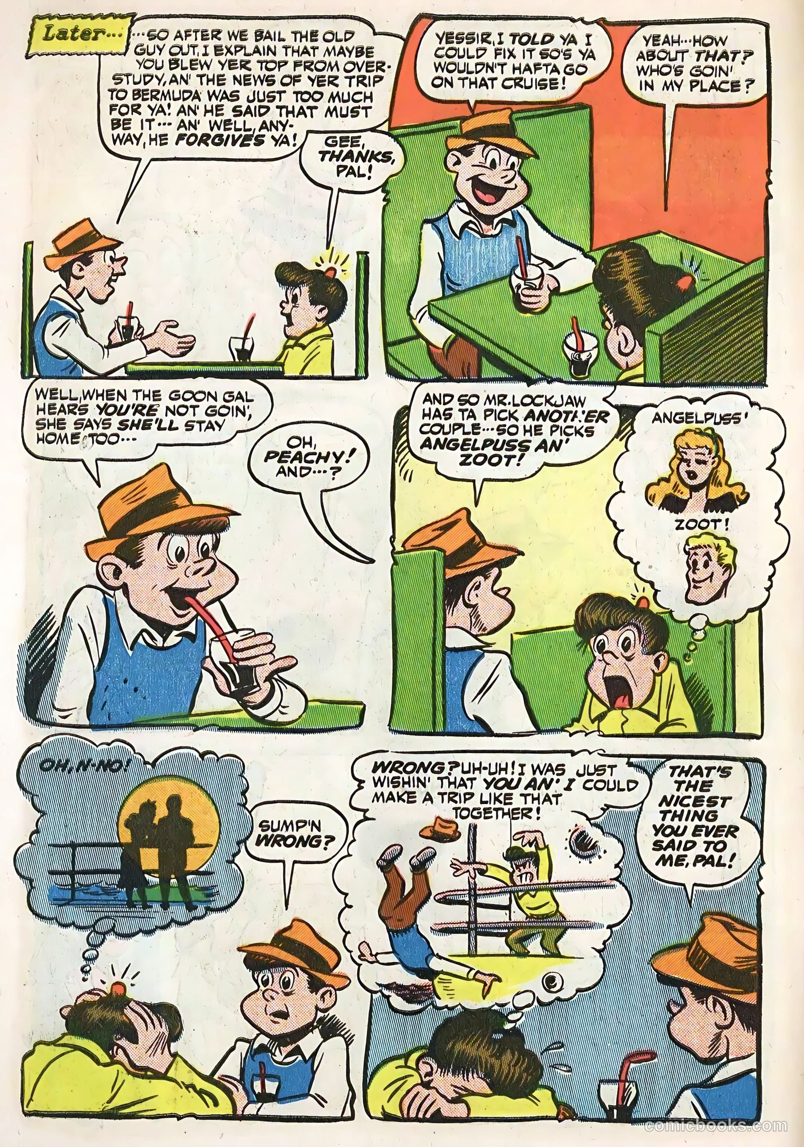 Cookie #18 — page 14 of 52