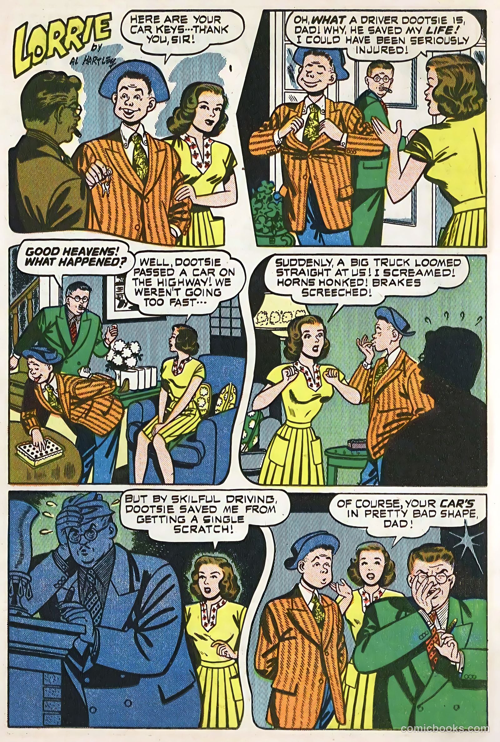 Cookie #18 — page 15 of 52
