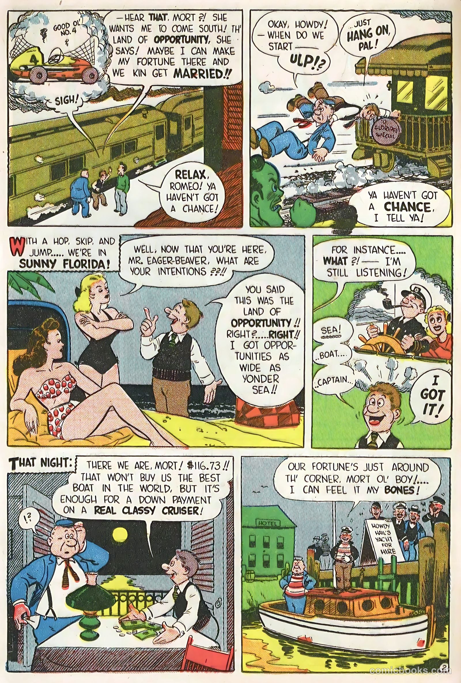 Cookie #18 — page 18 of 52