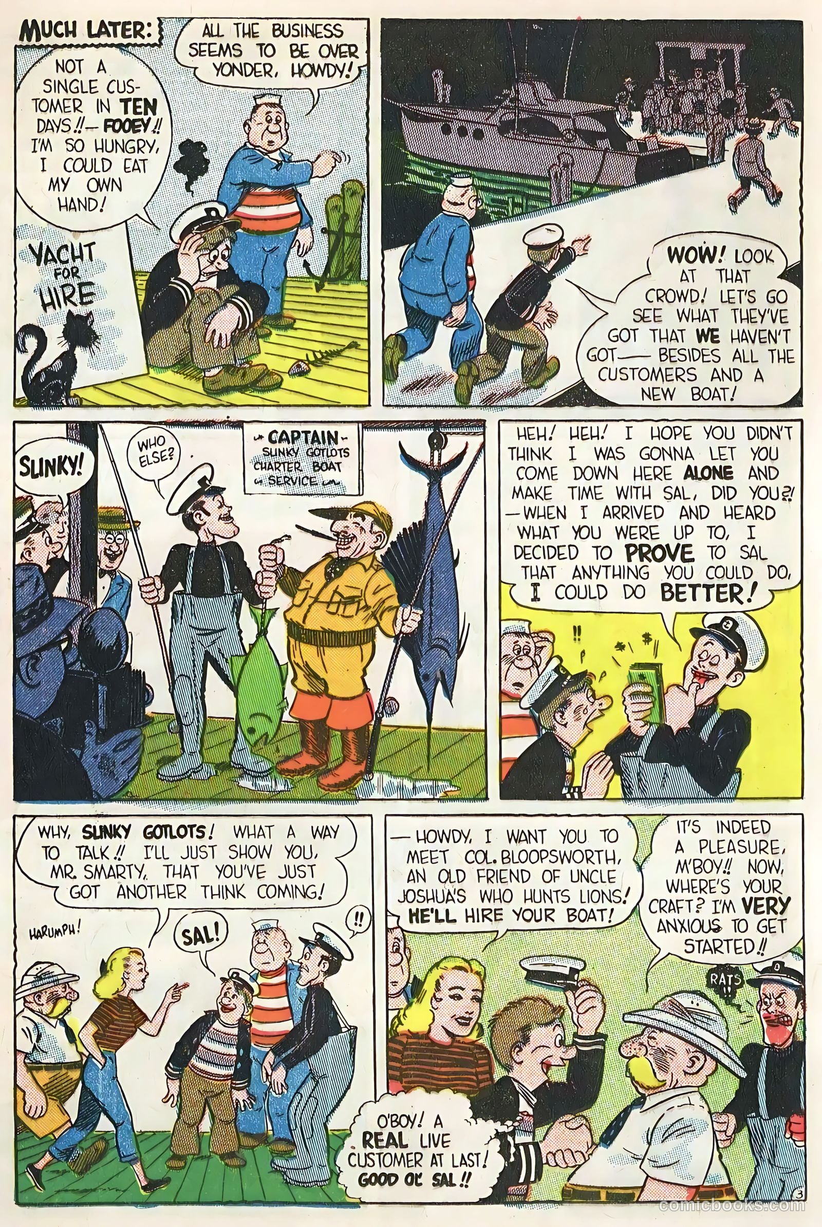Cookie #18 — page 19 of 52