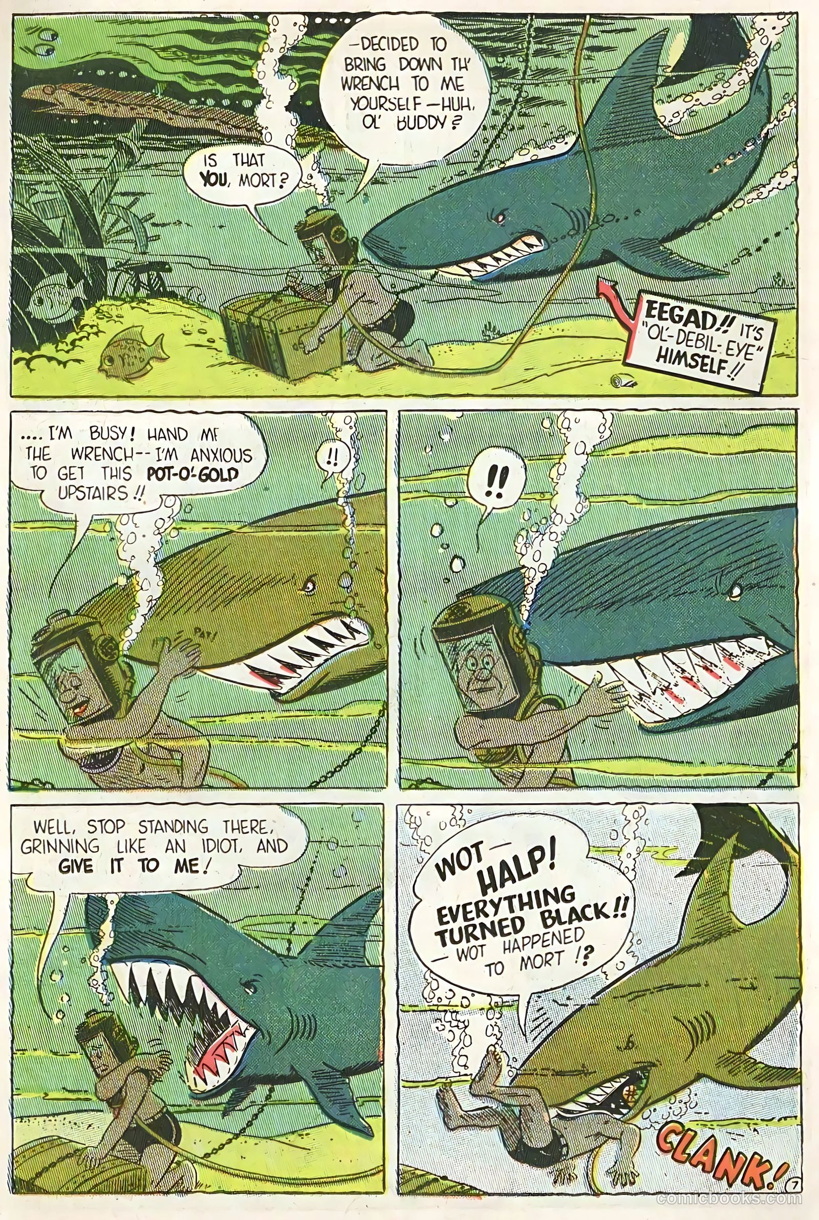 Cookie #18 — page 23 of 52