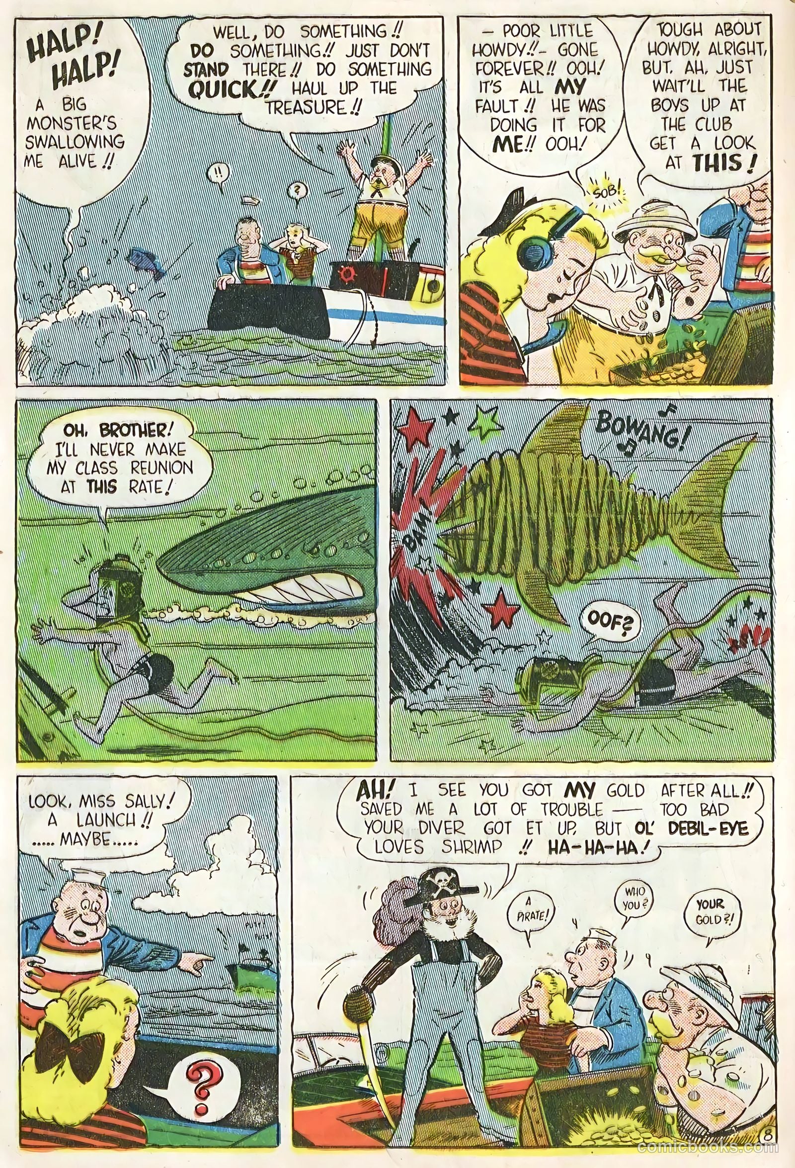 Cookie #18 — page 24 of 52