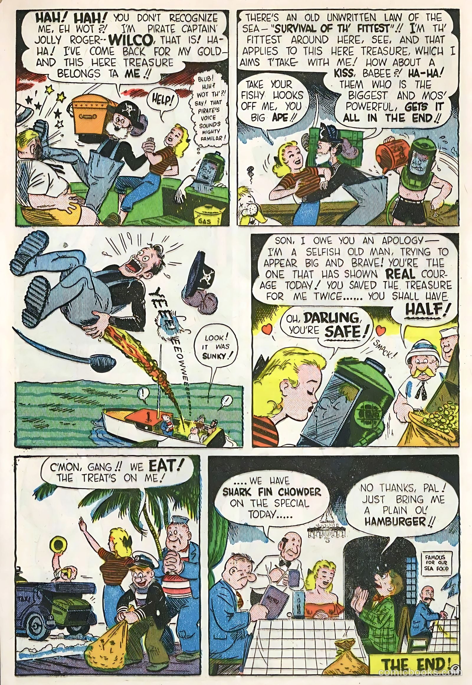 Cookie #18 — page 25 of 52