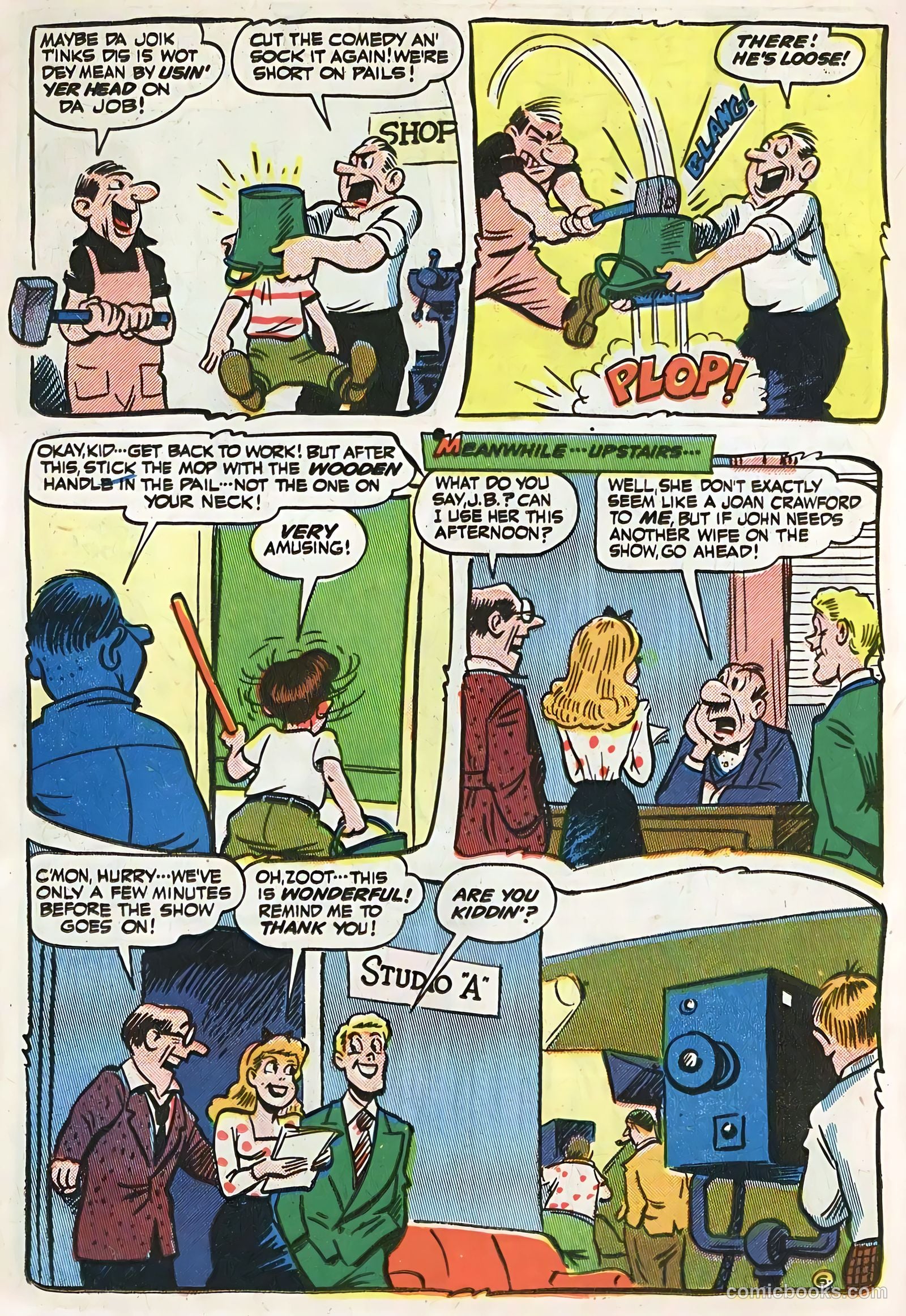 Cookie #18 — page 32 of 52