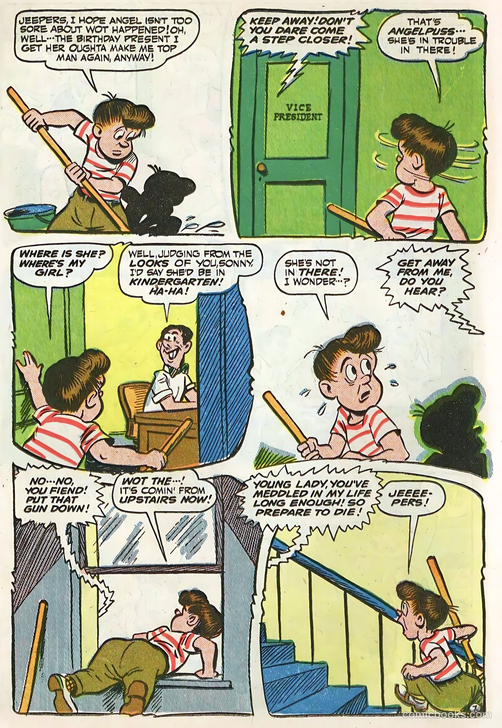 Cookie #18 — page 33 of 52