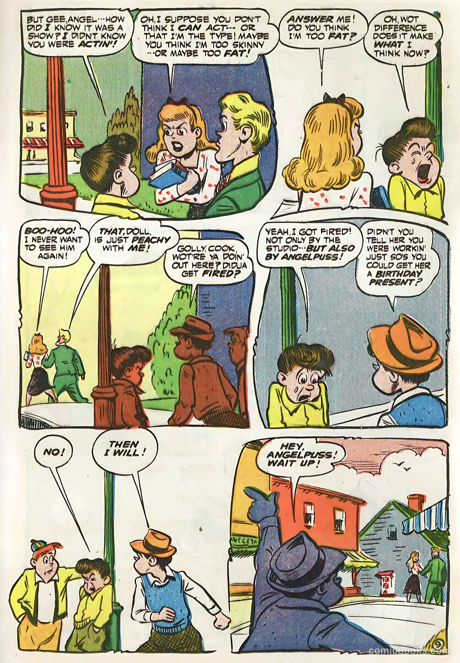 Cookie #18 — page 35 of 52