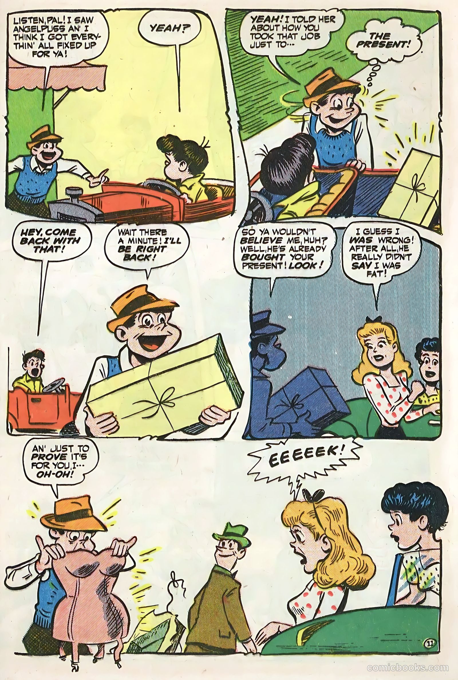 Cookie #18 — page 37 of 52