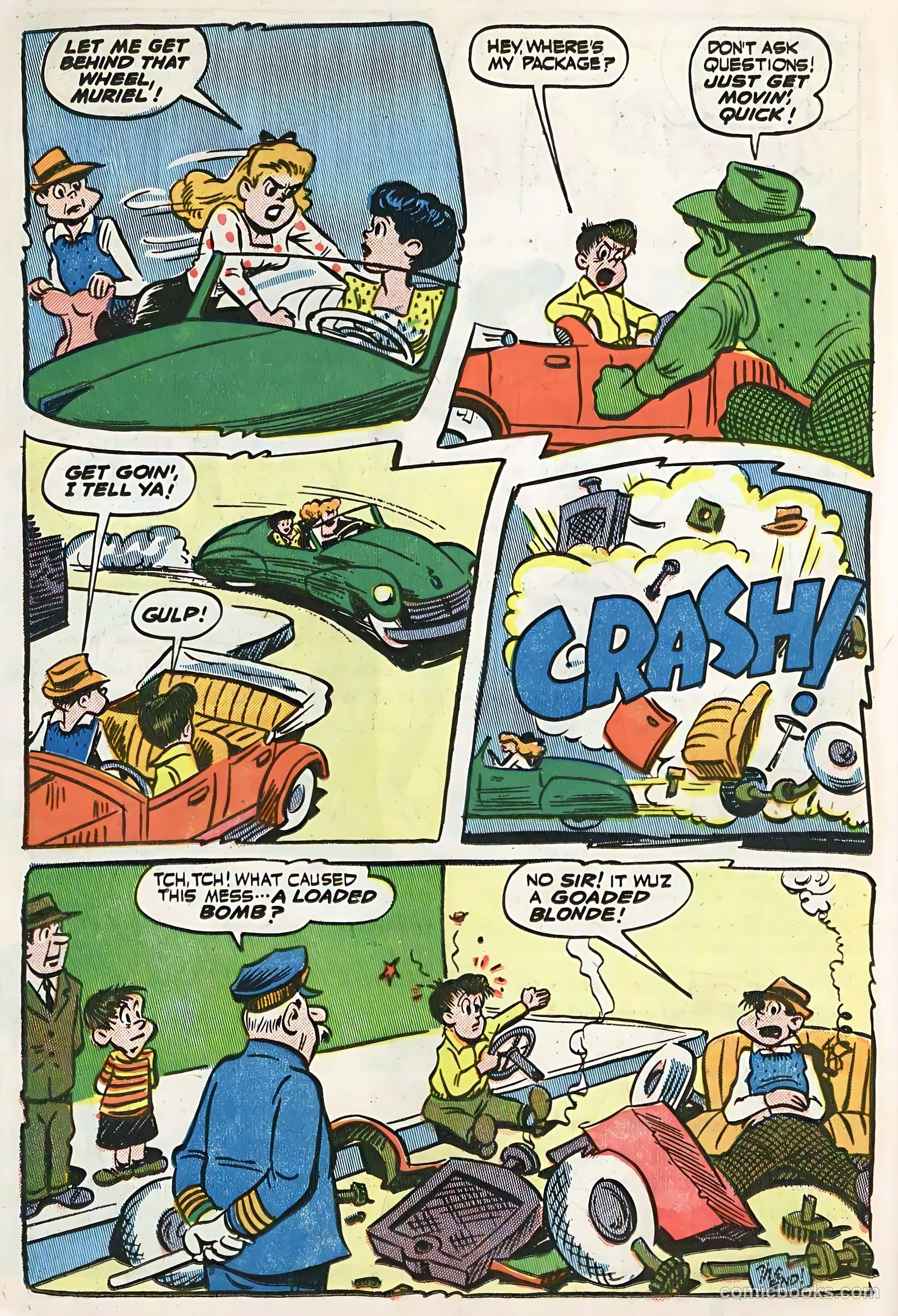Cookie #18 — page 38 of 52