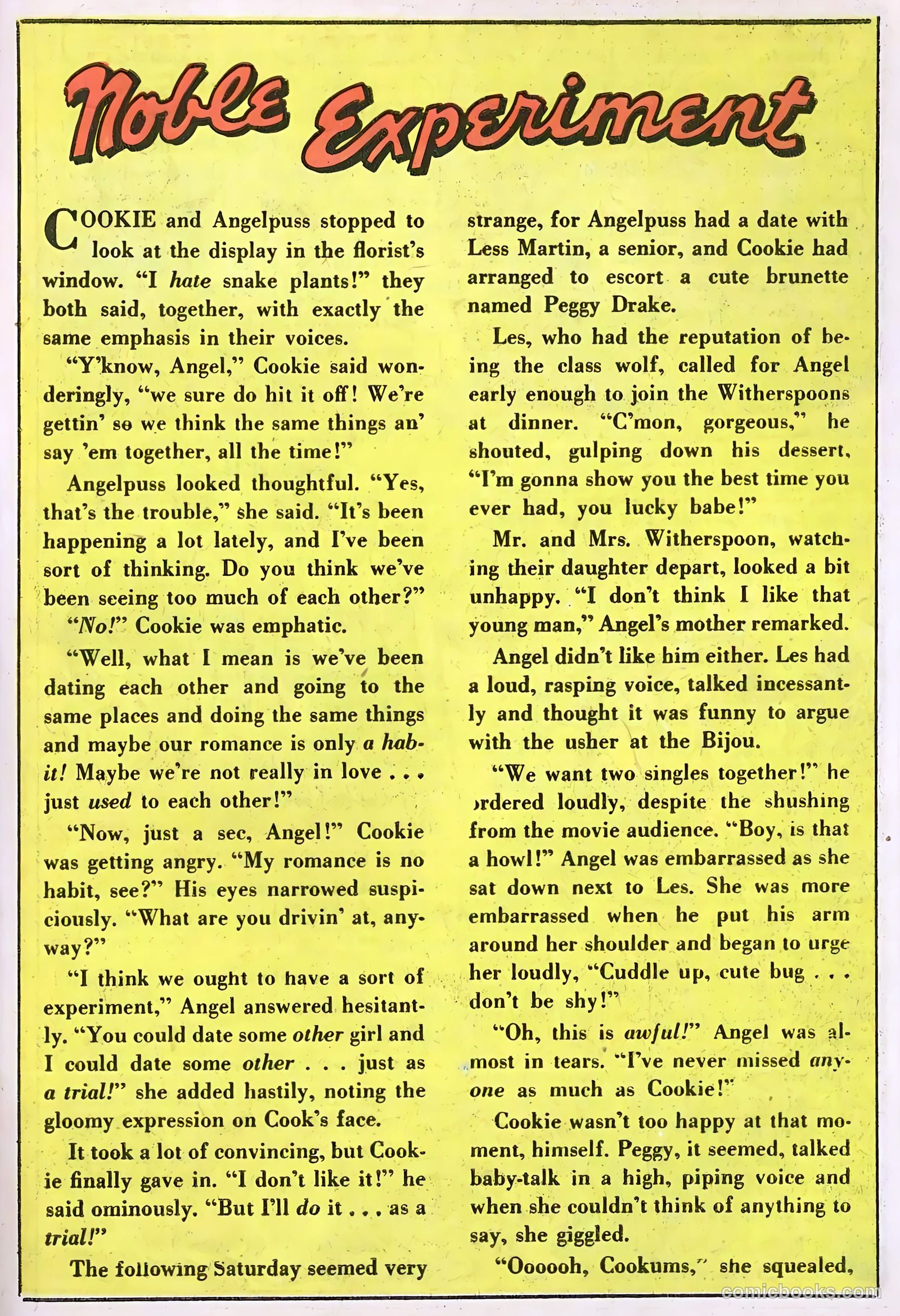 Cookie #18 — page 39 of 52