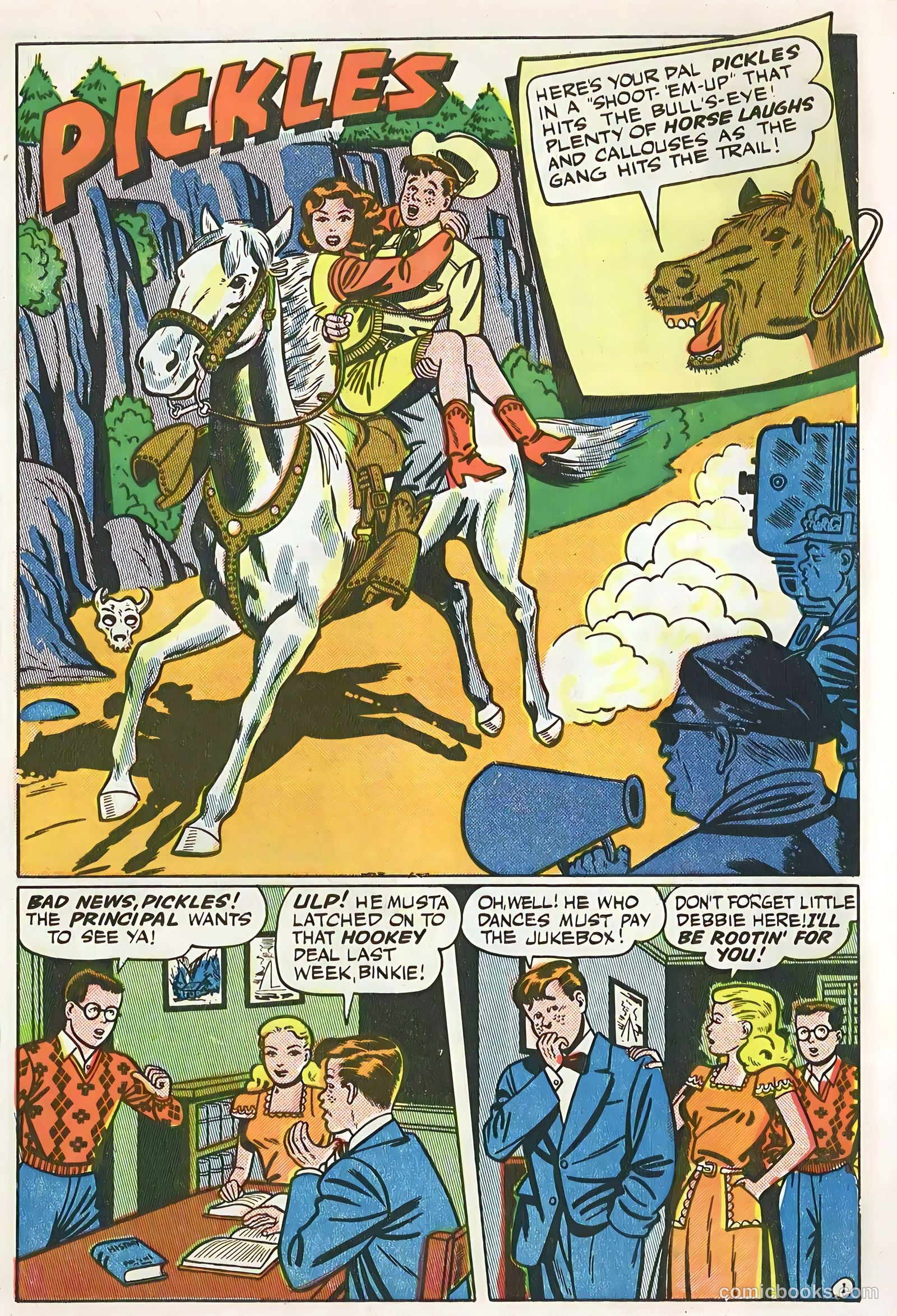 Cookie #18 — page 41 of 52