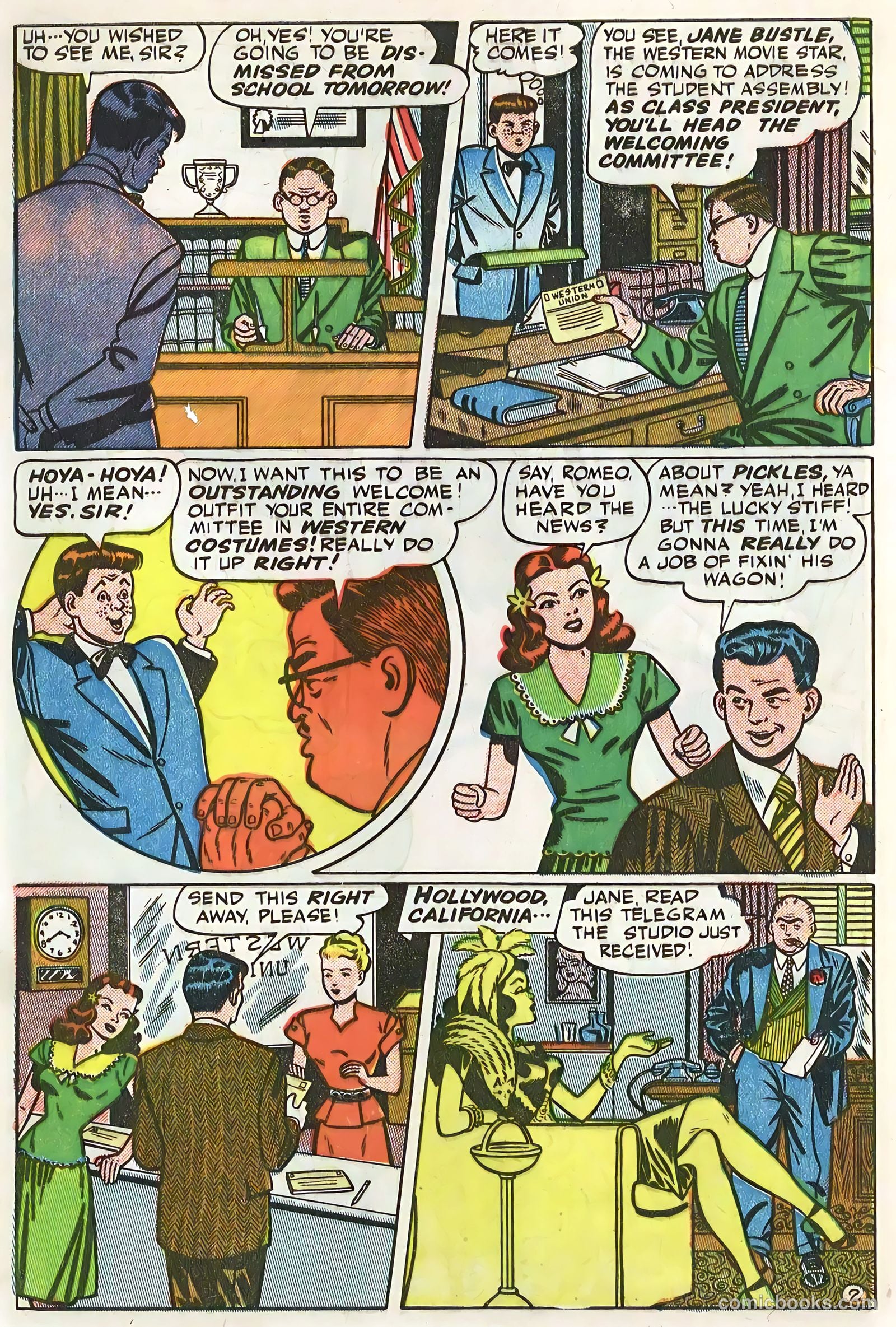 Cookie #18 — page 42 of 52
