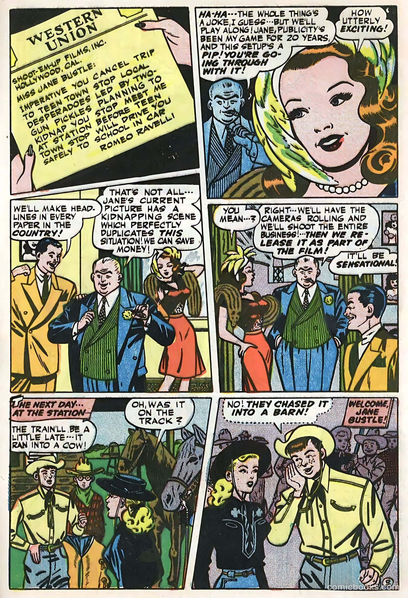 Cookie #18 — page 43 of 52
