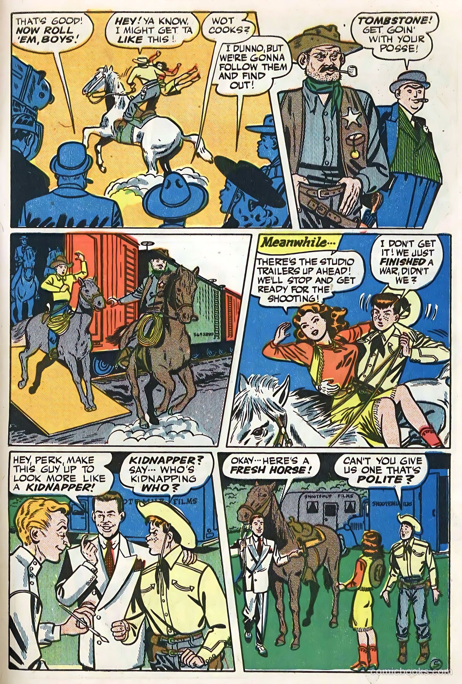 Cookie #18 — page 45 of 52