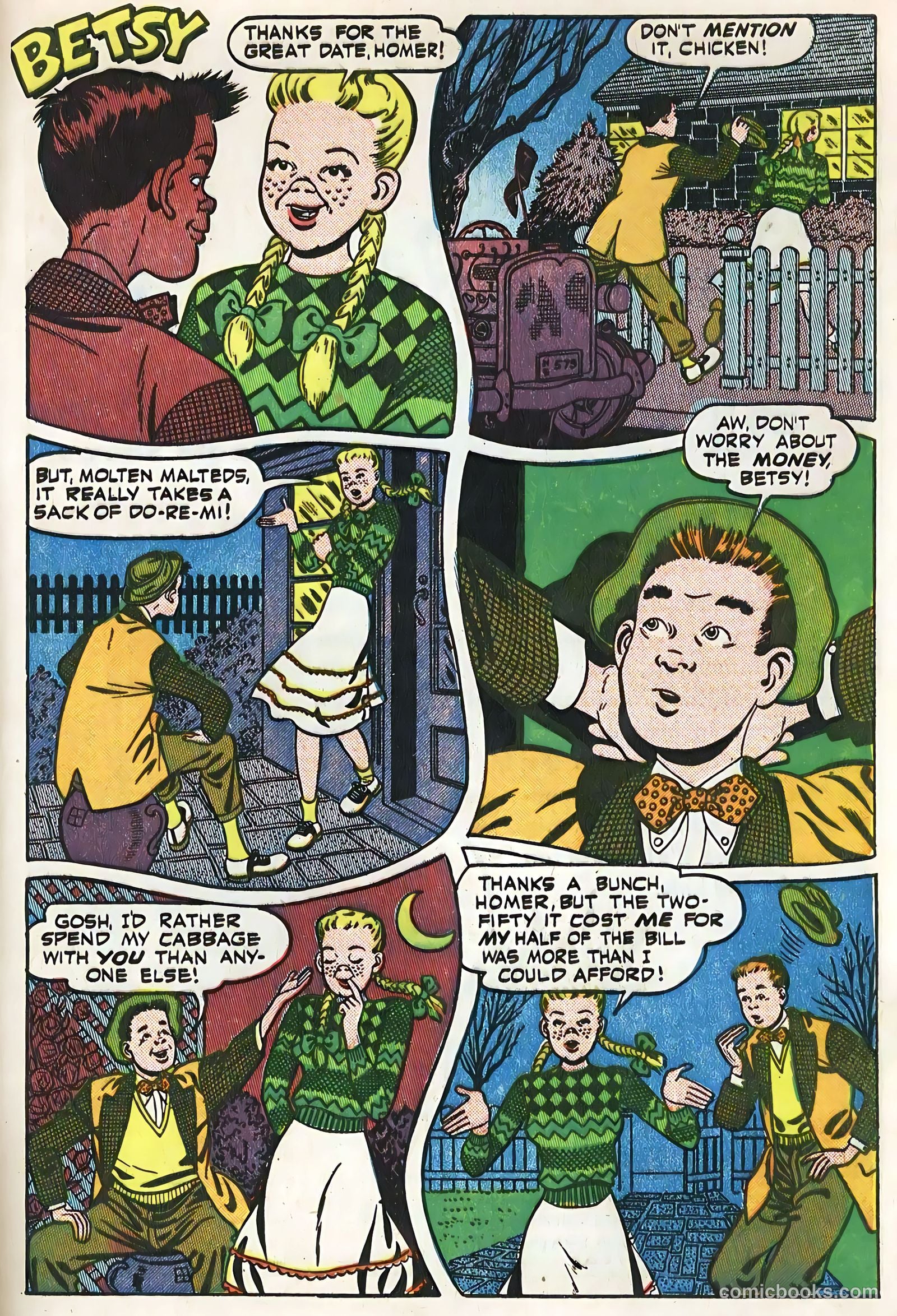 Cookie #18 — page 49 of 52