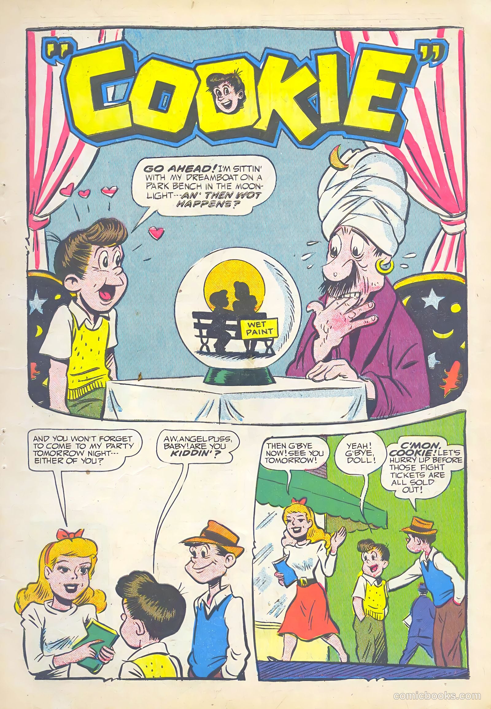 Cookie #19 — page 3 of 52