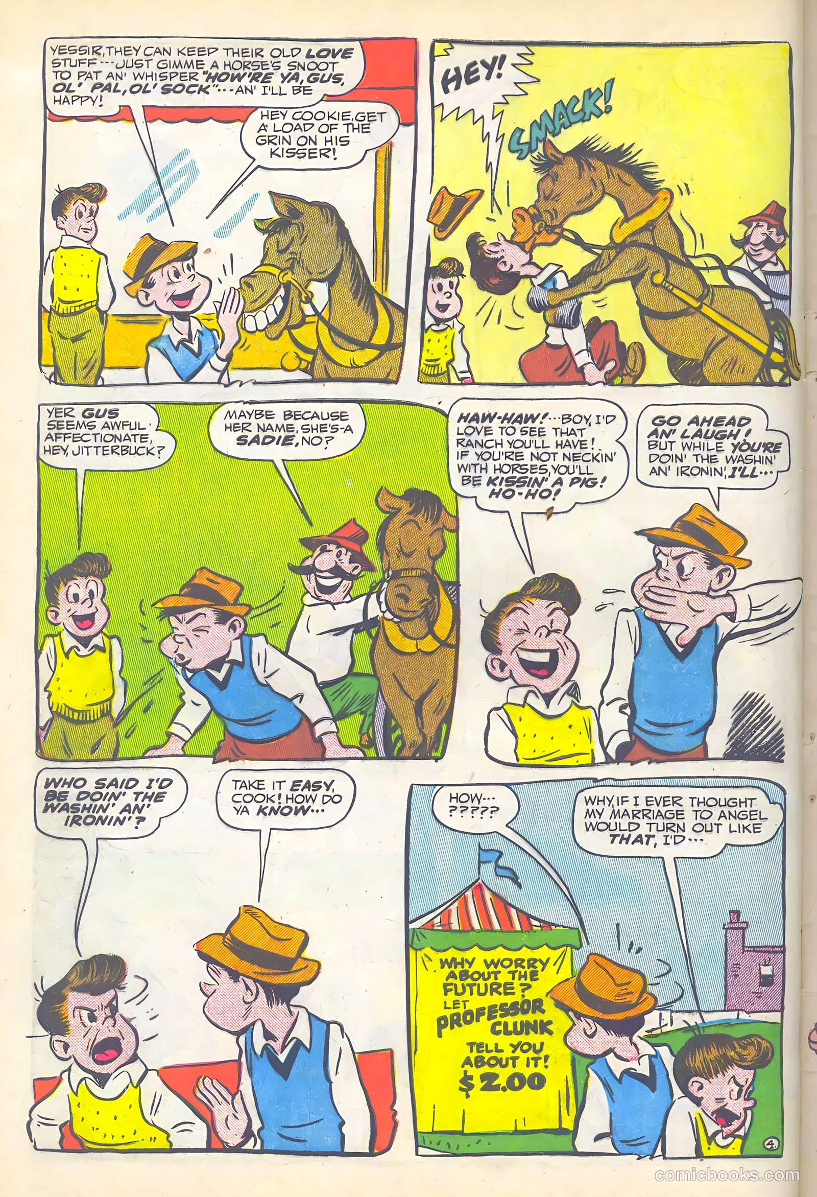Cookie #19 — page 6 of 52