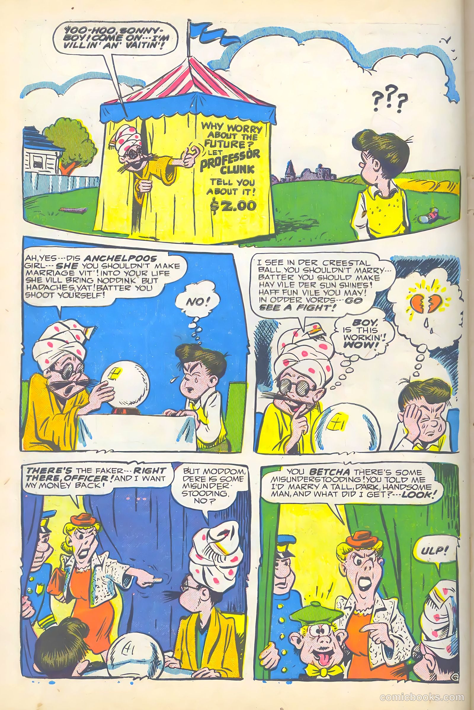 Cookie #19 — page 8 of 52