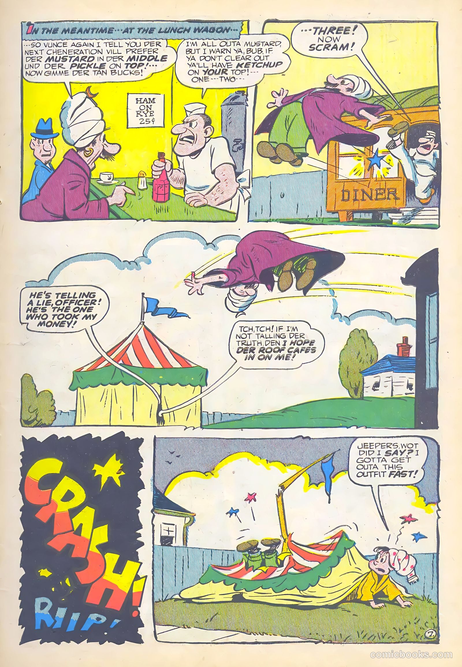 Cookie #19 — page 9 of 52
