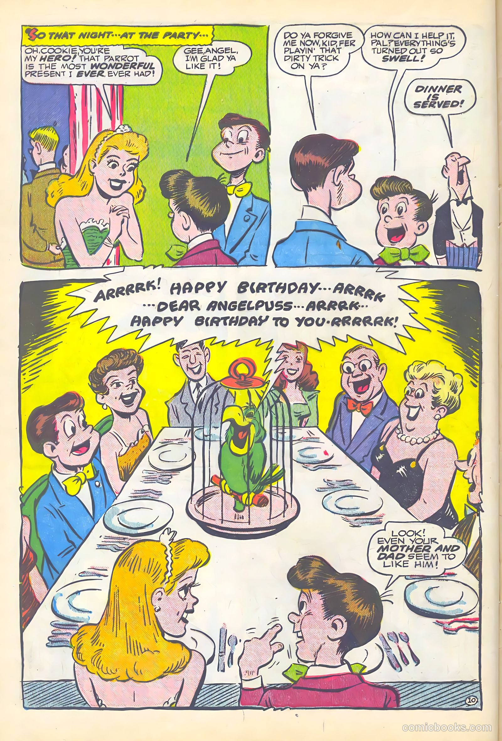 Cookie #19 — page 12 of 52