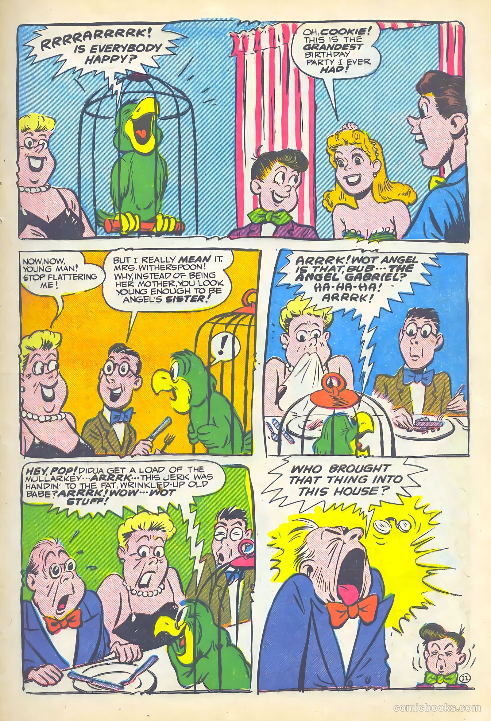 Cookie #19 — page 13 of 52