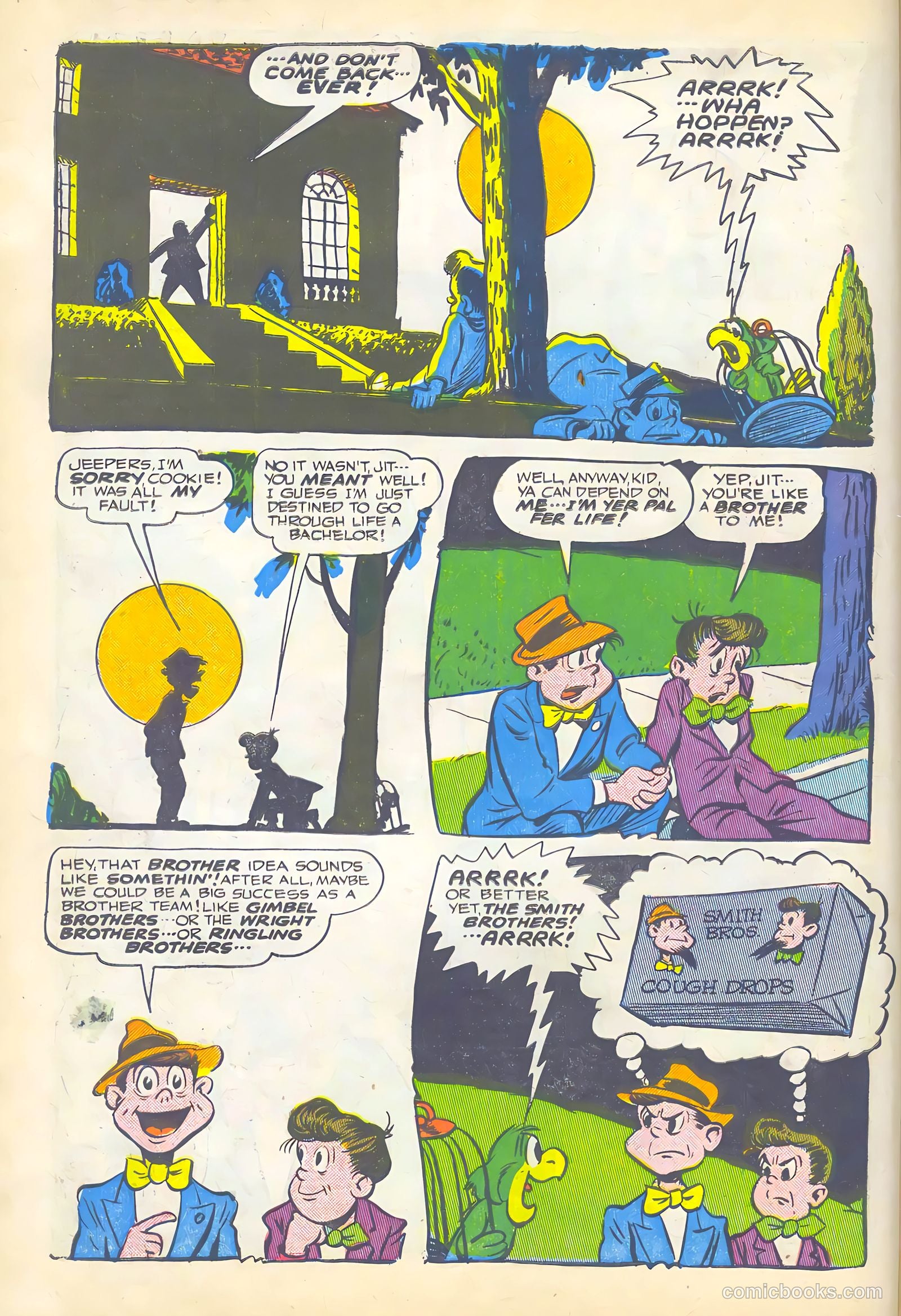 Cookie #19 — page 14 of 52