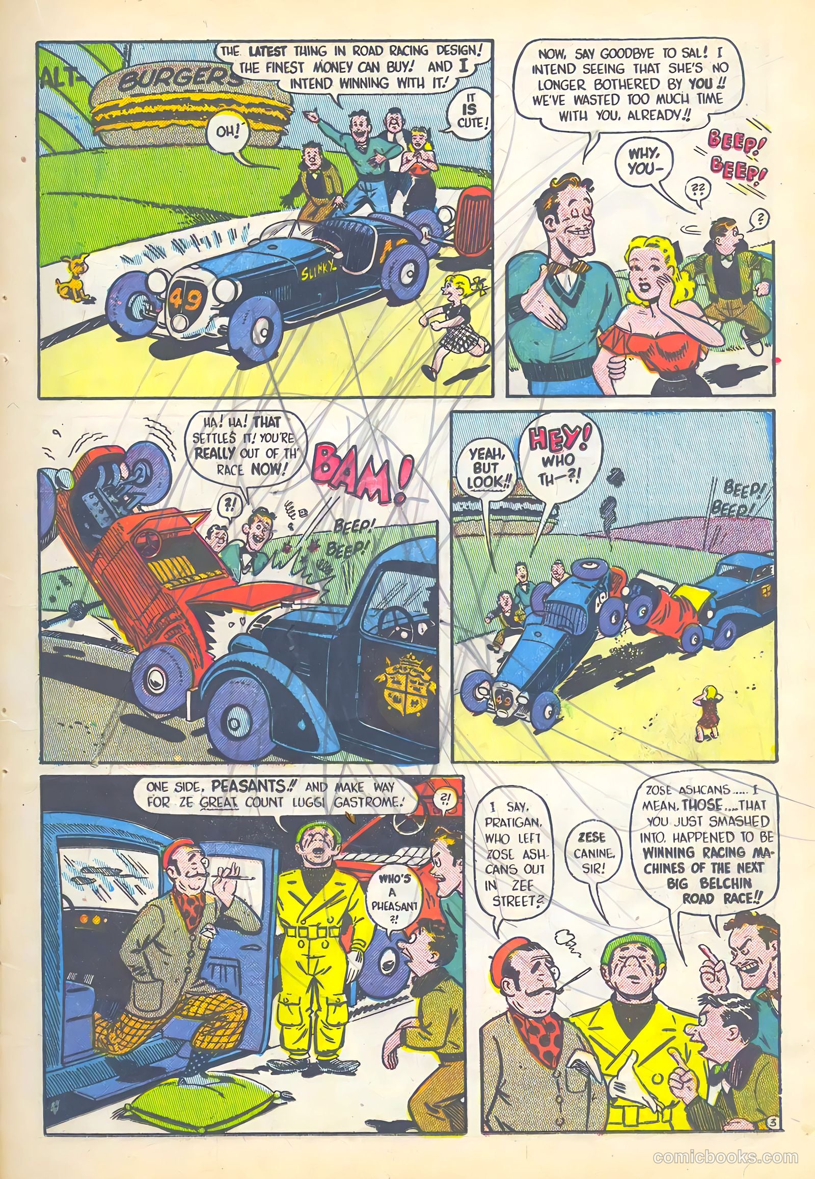 Cookie #19 — page 17 of 52