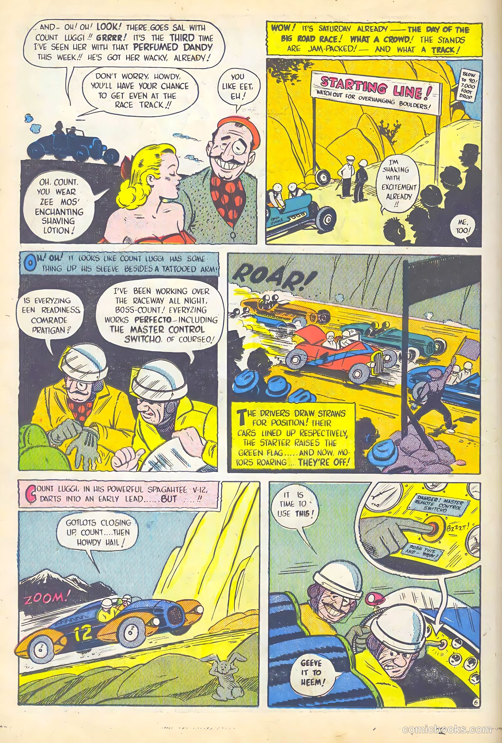 Cookie #19 — page 20 of 52
