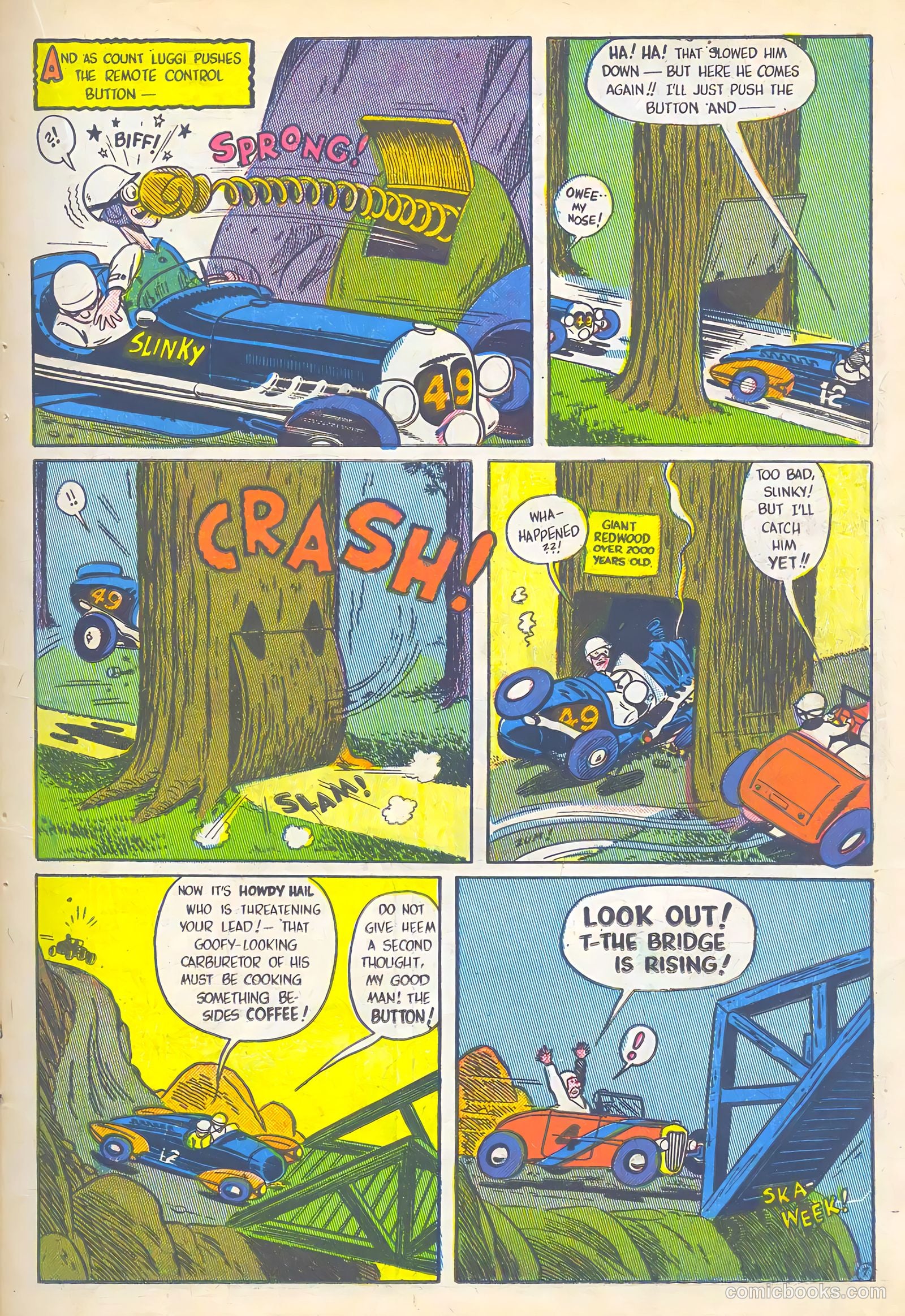 Cookie #19 — page 21 of 52