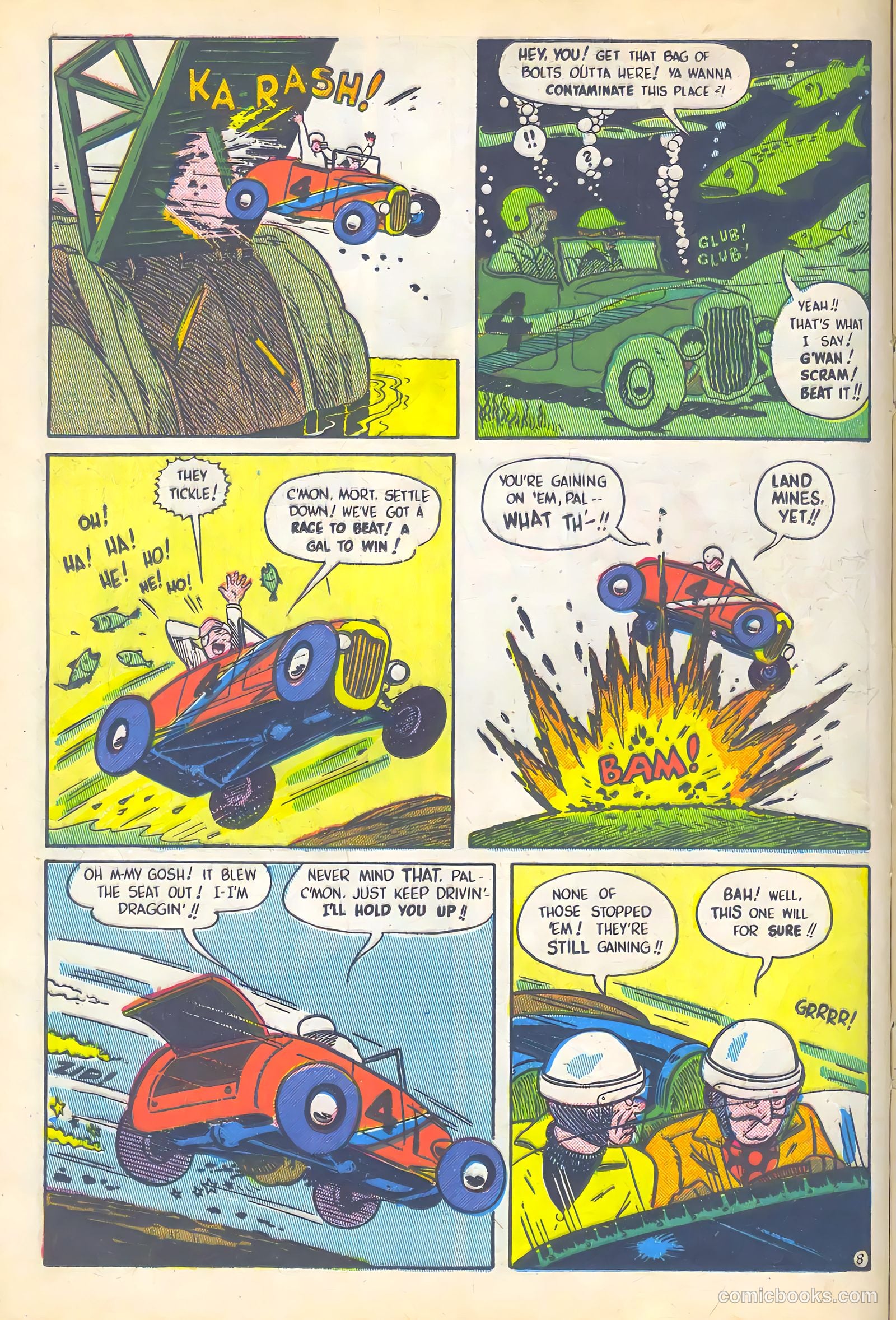 Cookie #19 — page 22 of 52