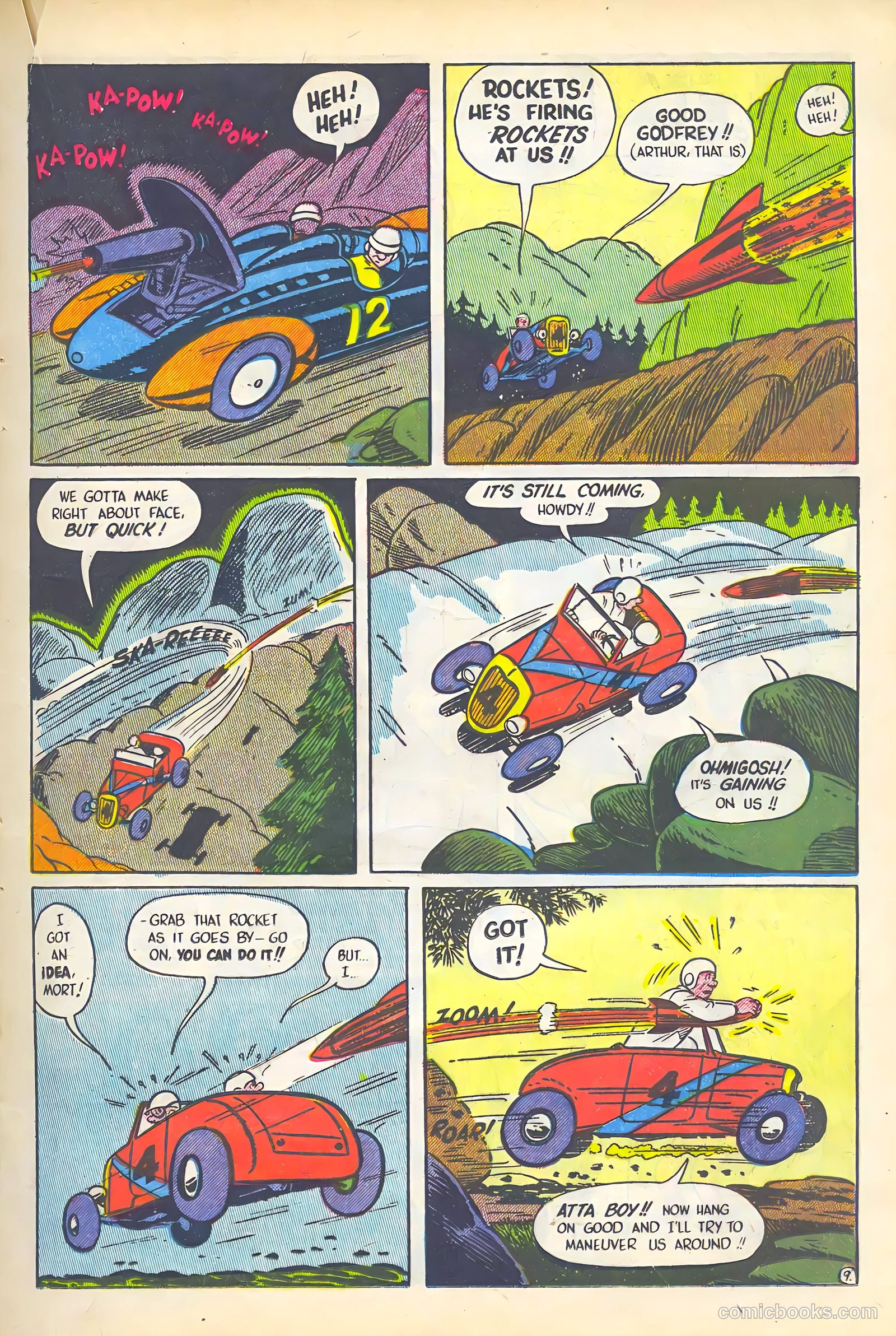 Cookie #19 — page 23 of 52