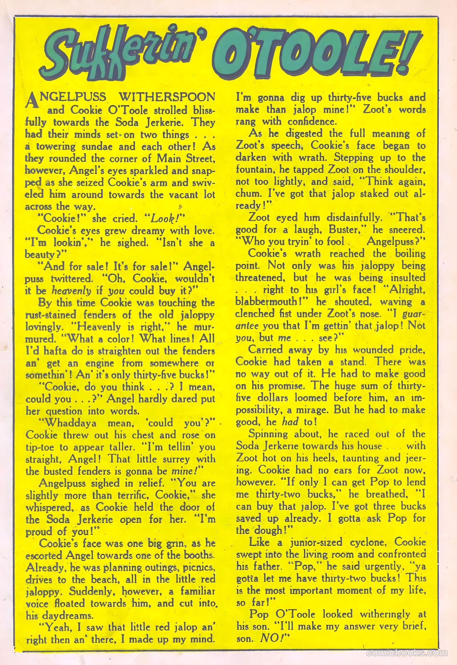 Cookie #19 — page 25 of 52