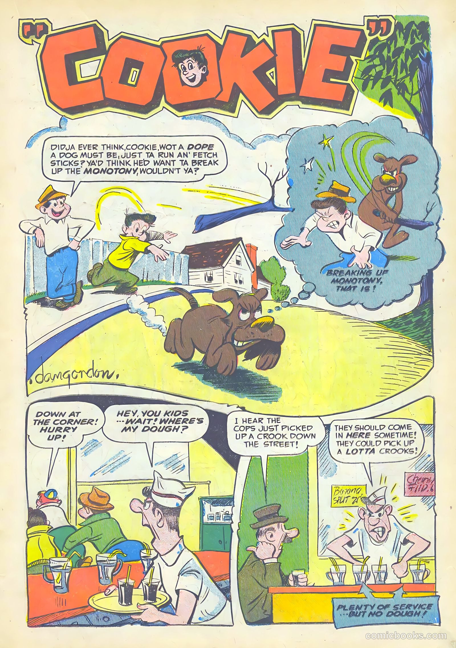 Cookie #19 — page 27 of 52