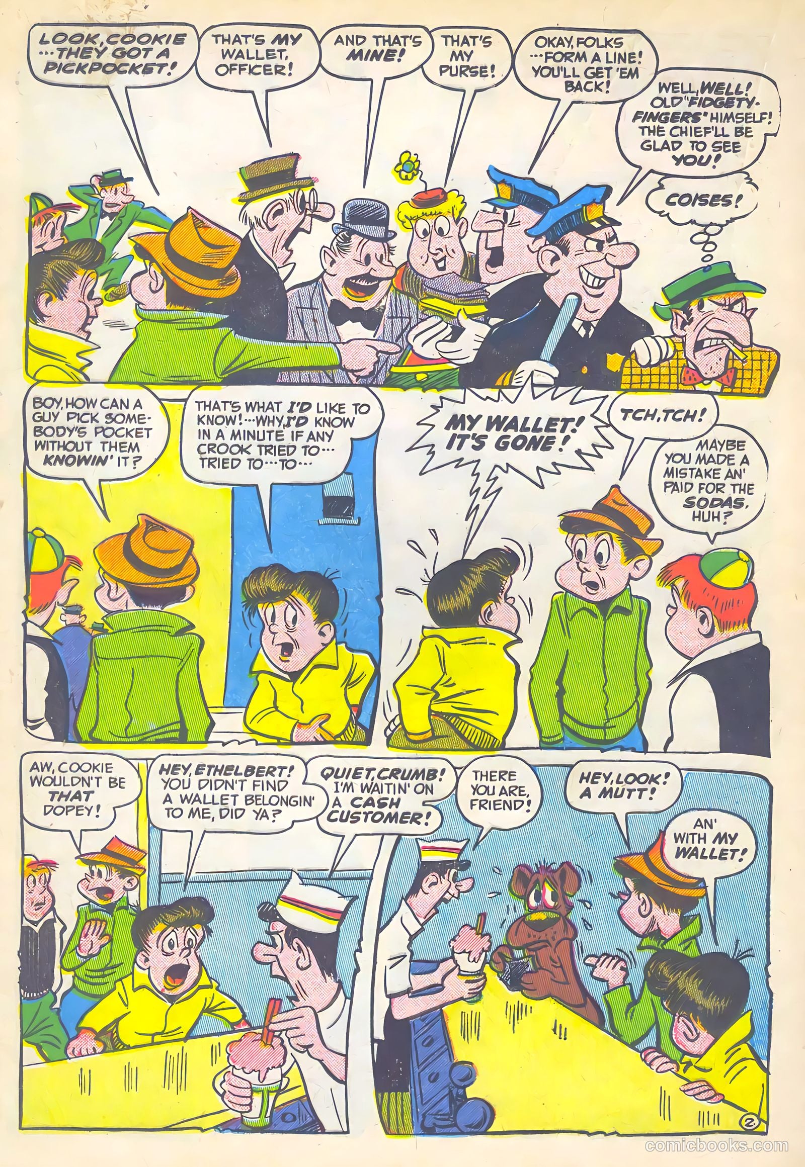 Cookie #19 — page 28 of 52