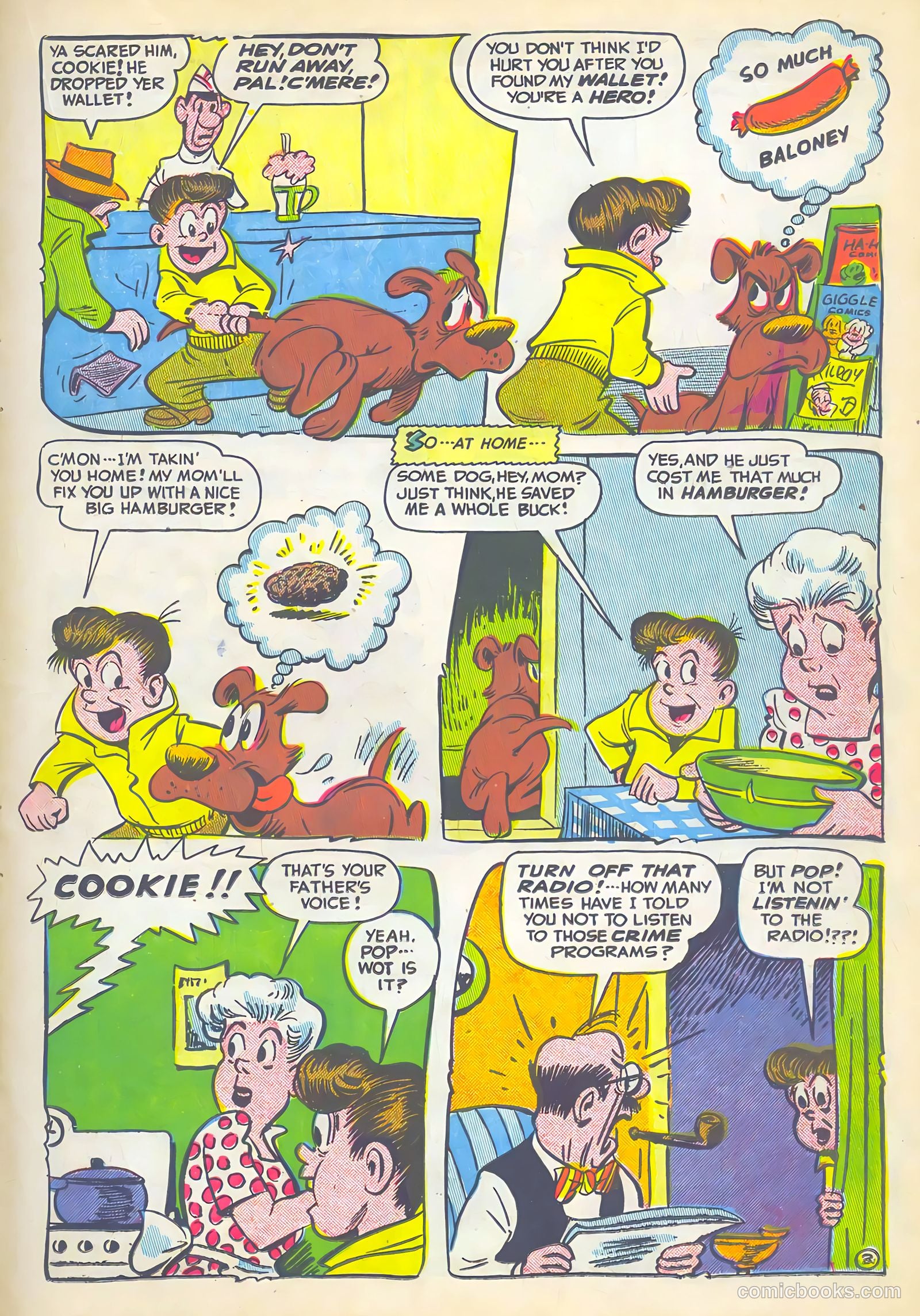 Cookie #19 — page 29 of 52