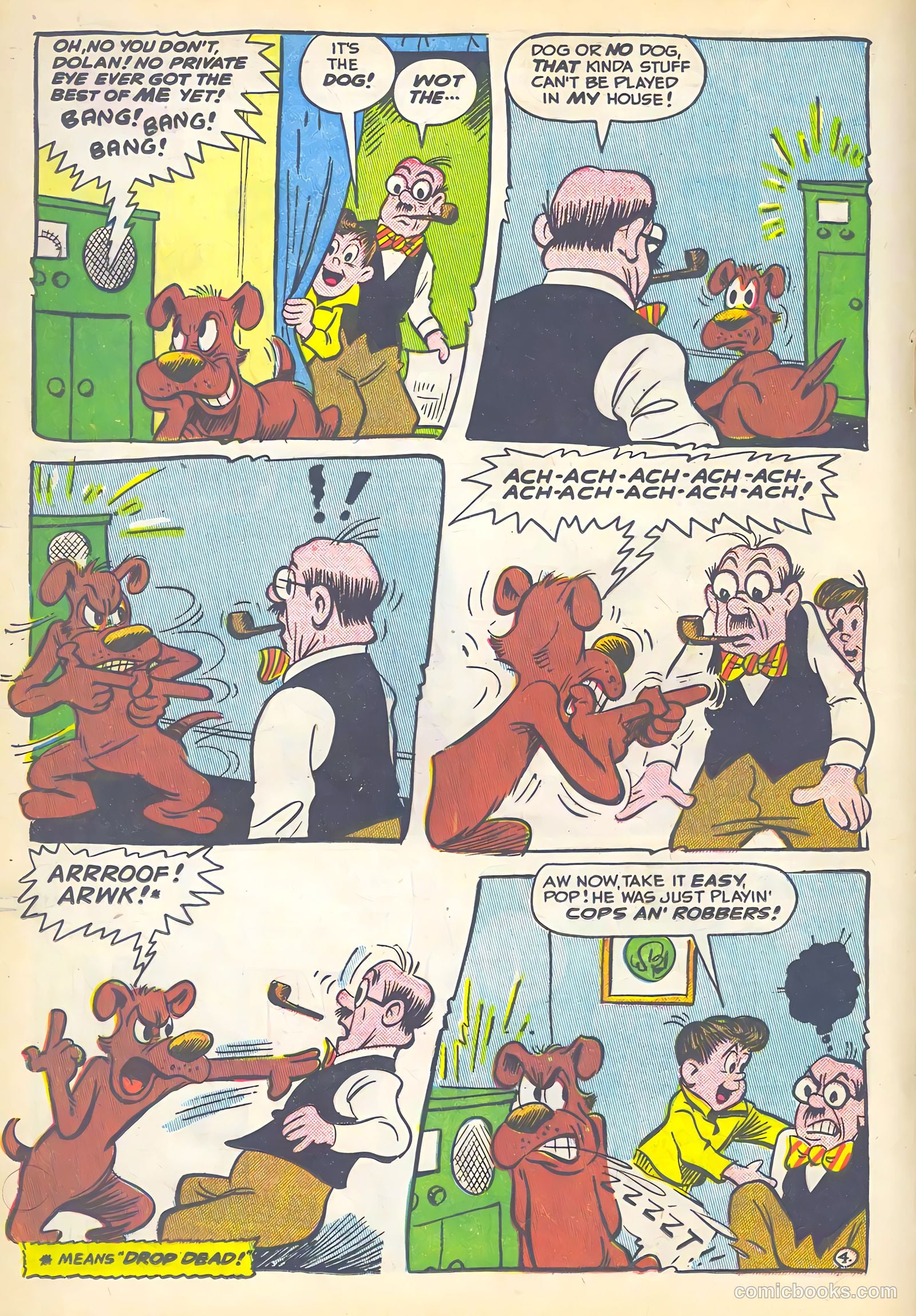 Cookie #19 — page 30 of 52