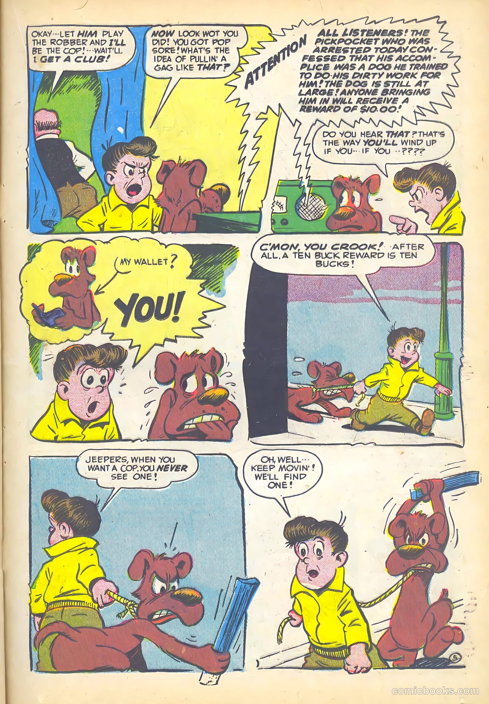 Cookie #19 — page 31 of 52