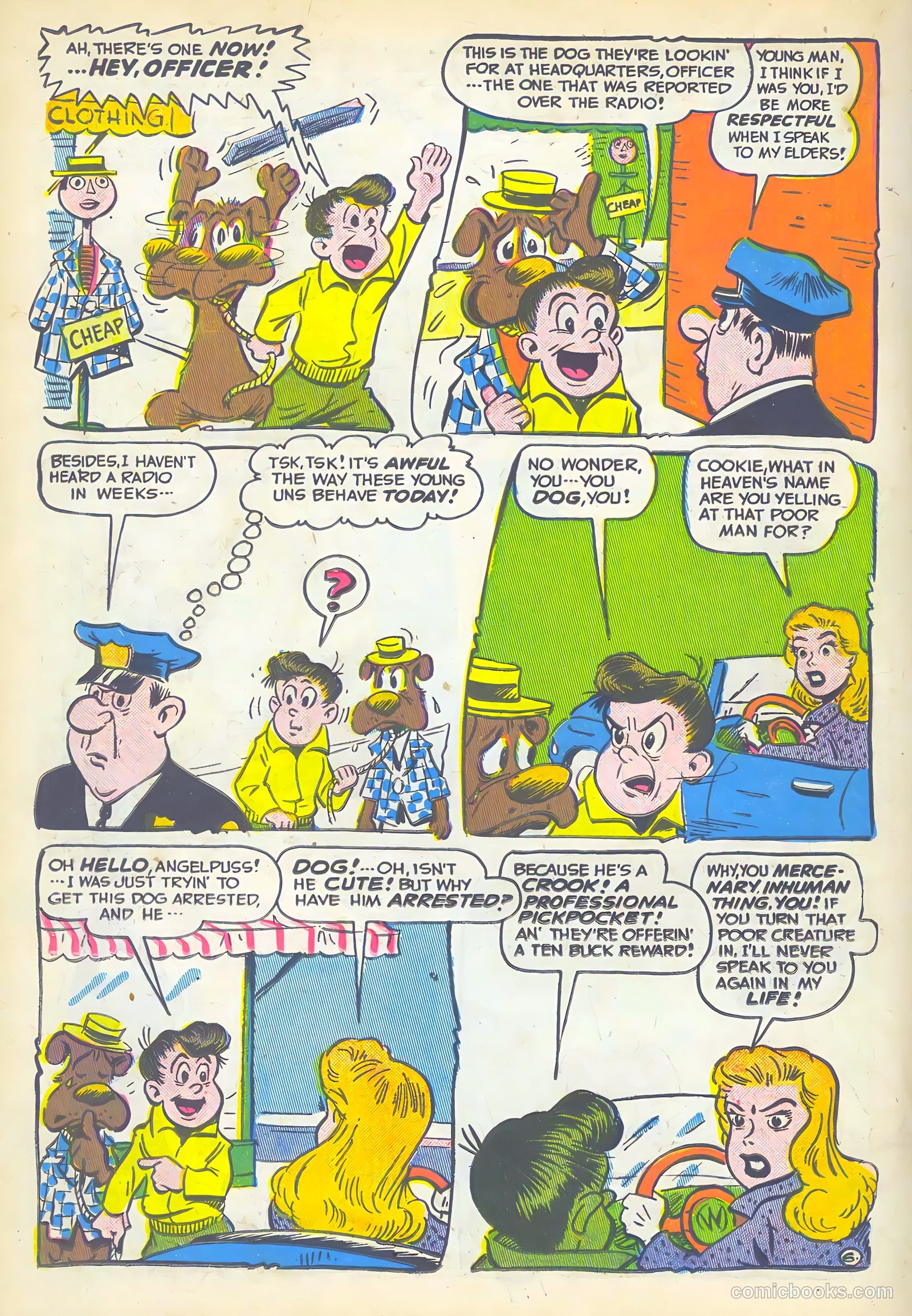 Cookie #19 — page 32 of 52