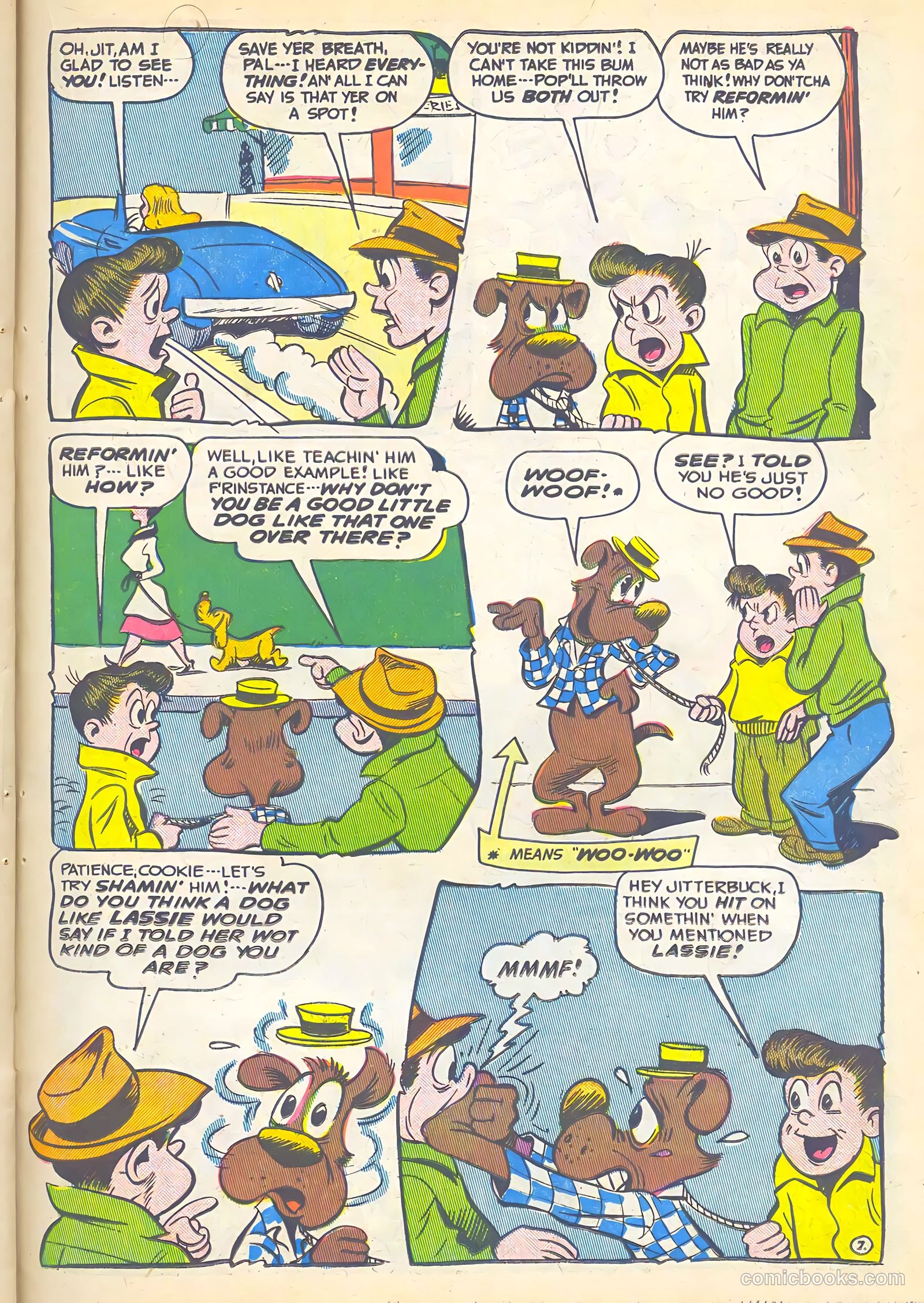 Cookie #19 — page 33 of 52