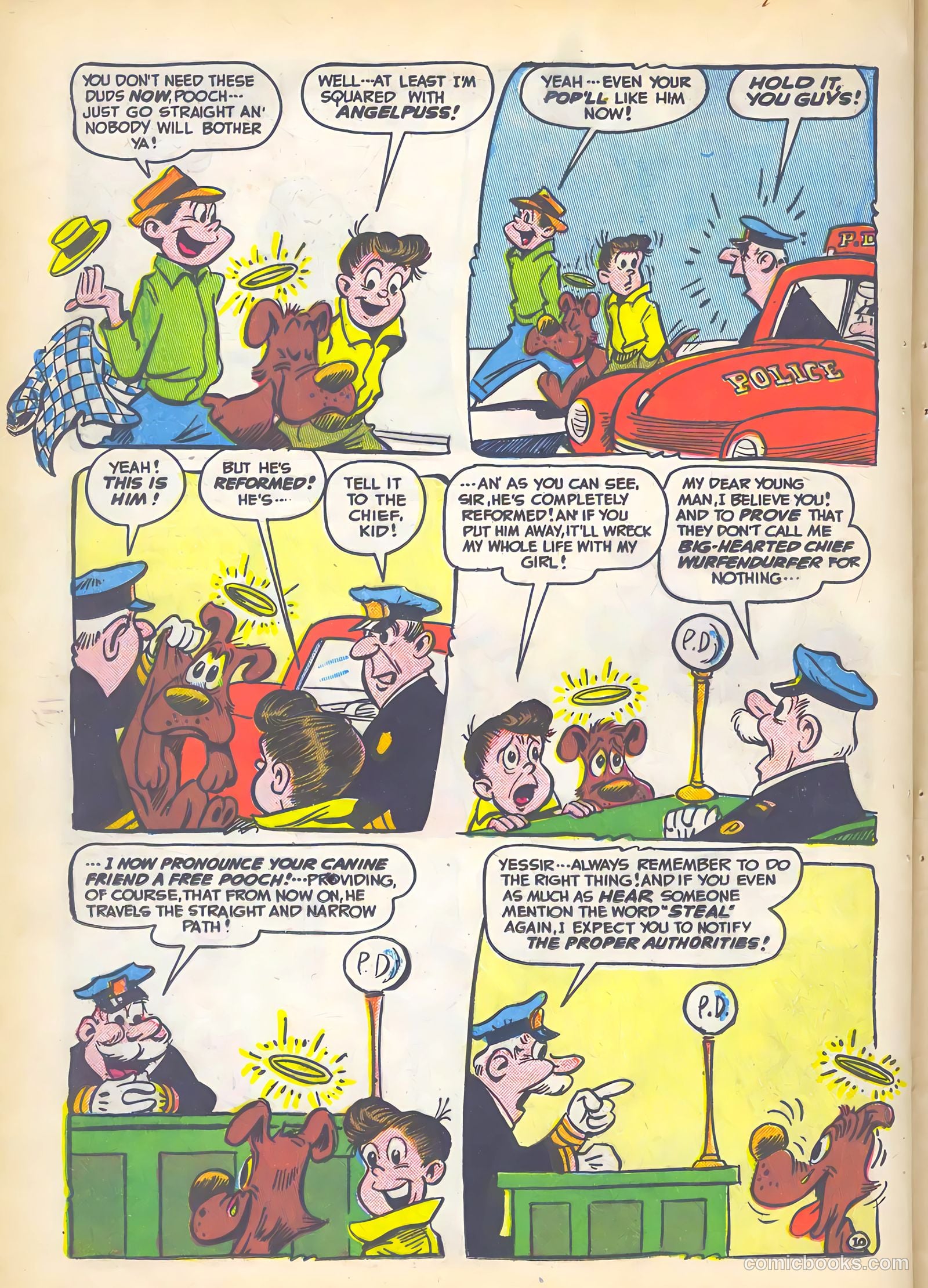 Cookie #19 — page 36 of 52