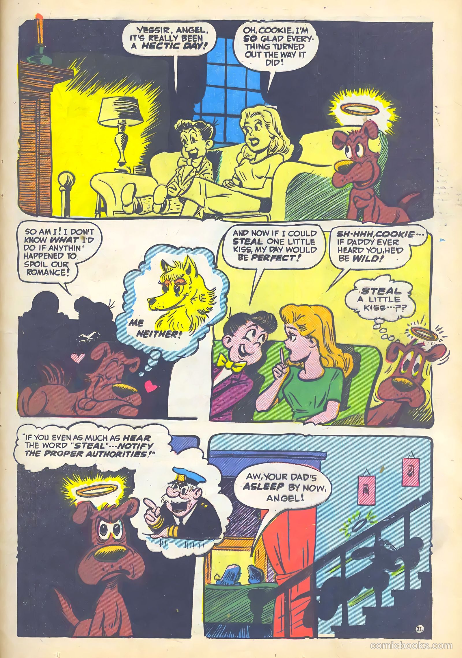Cookie #19 — page 37 of 52
