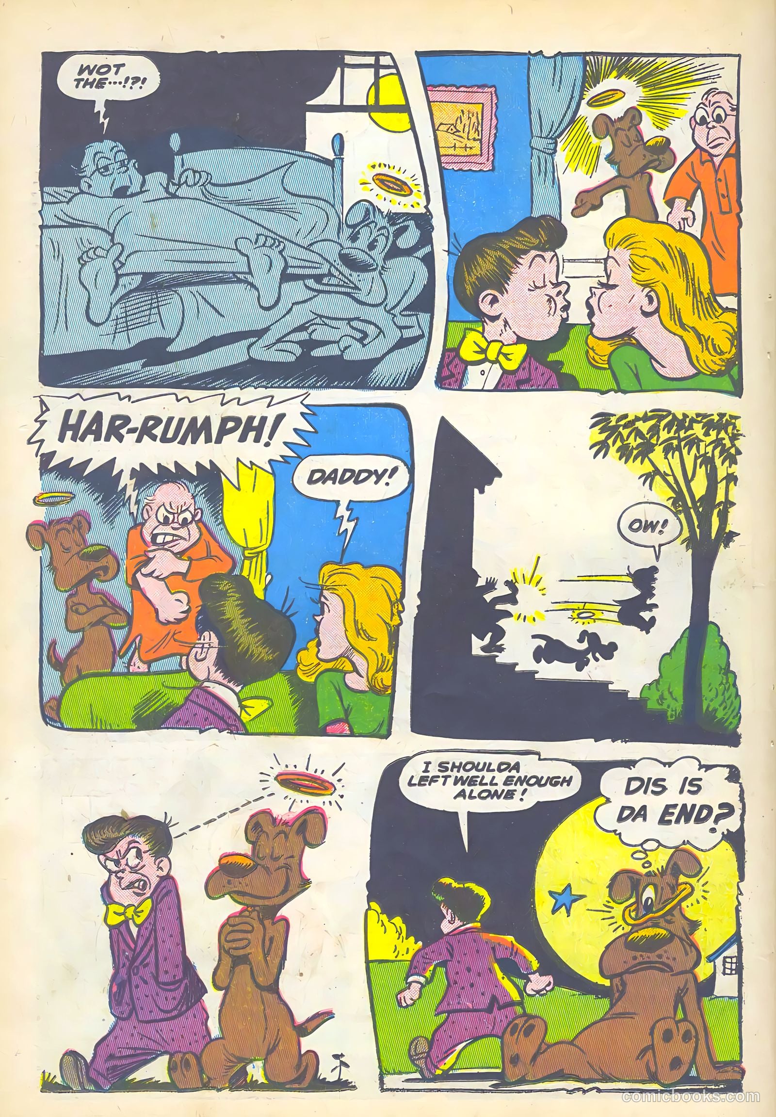 Cookie #19 — page 38 of 52