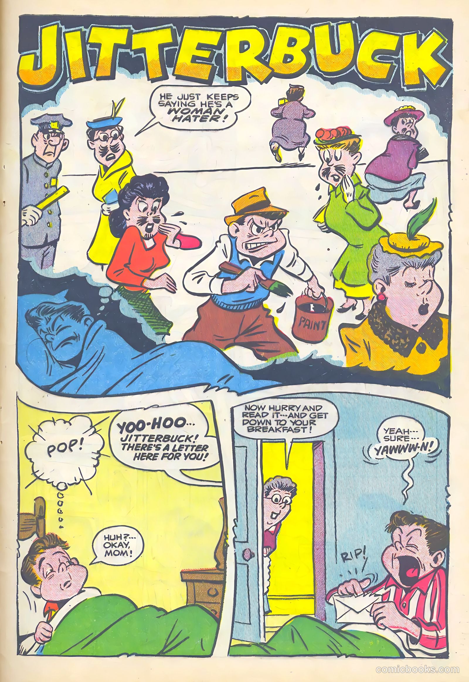 Cookie #19 — page 41 of 52