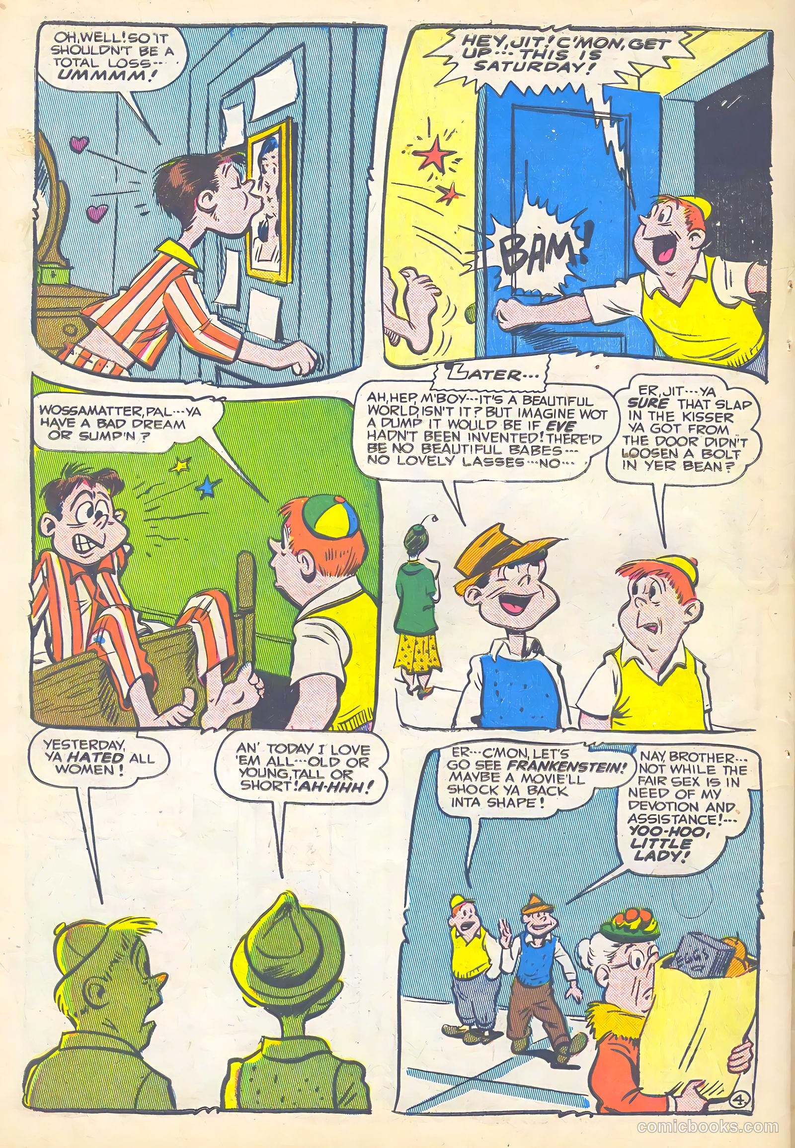 Cookie #19 — page 44 of 52