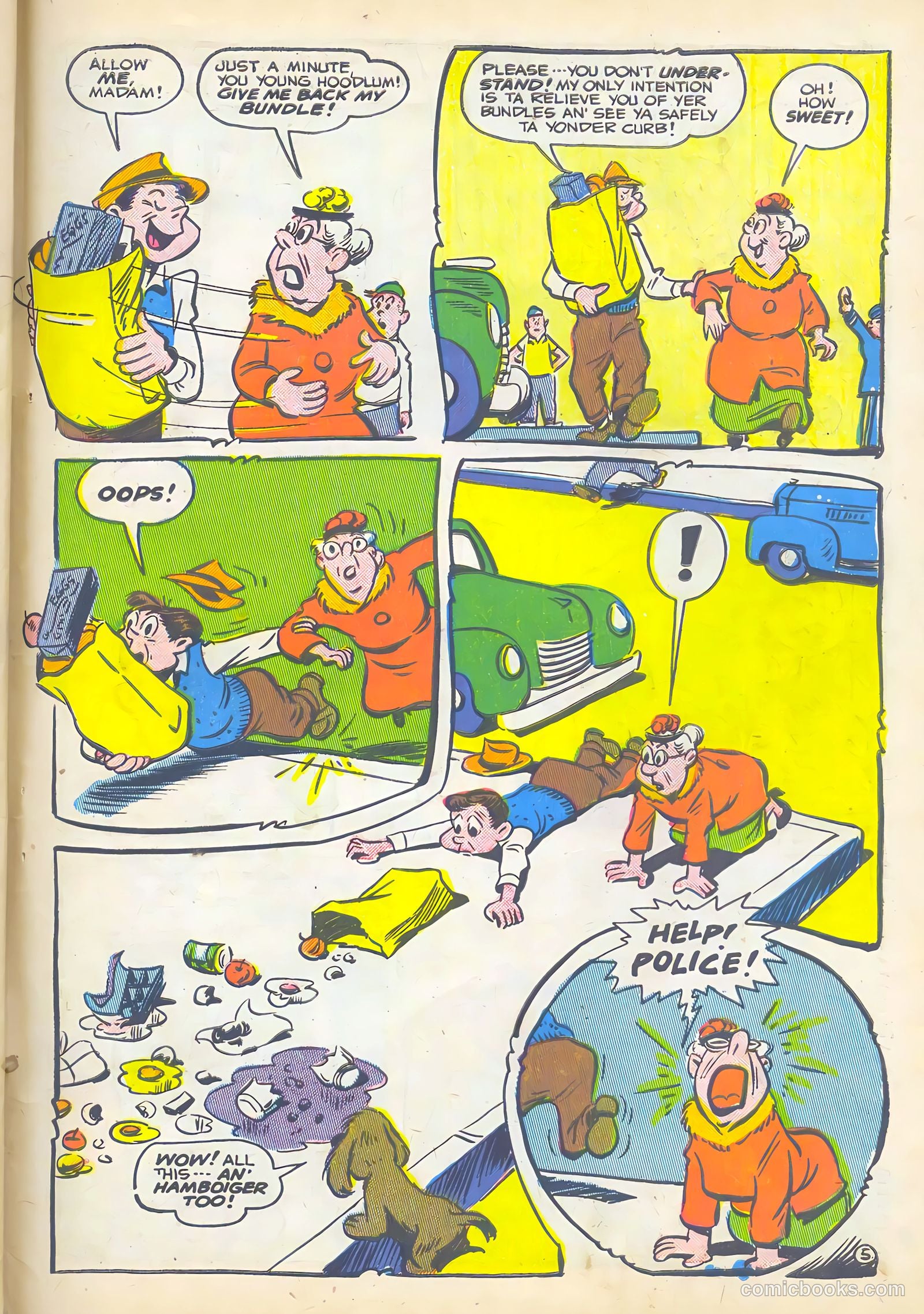 Cookie #19 — page 45 of 52