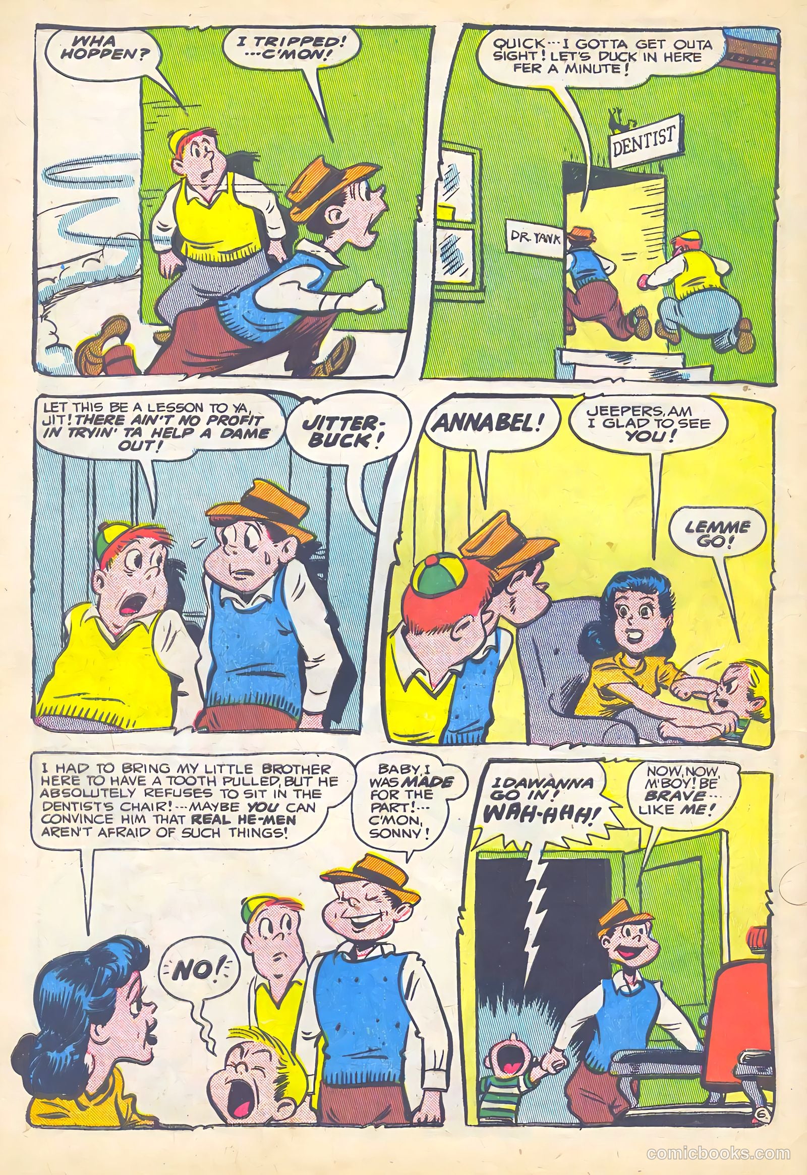 Cookie #19 — page 46 of 52