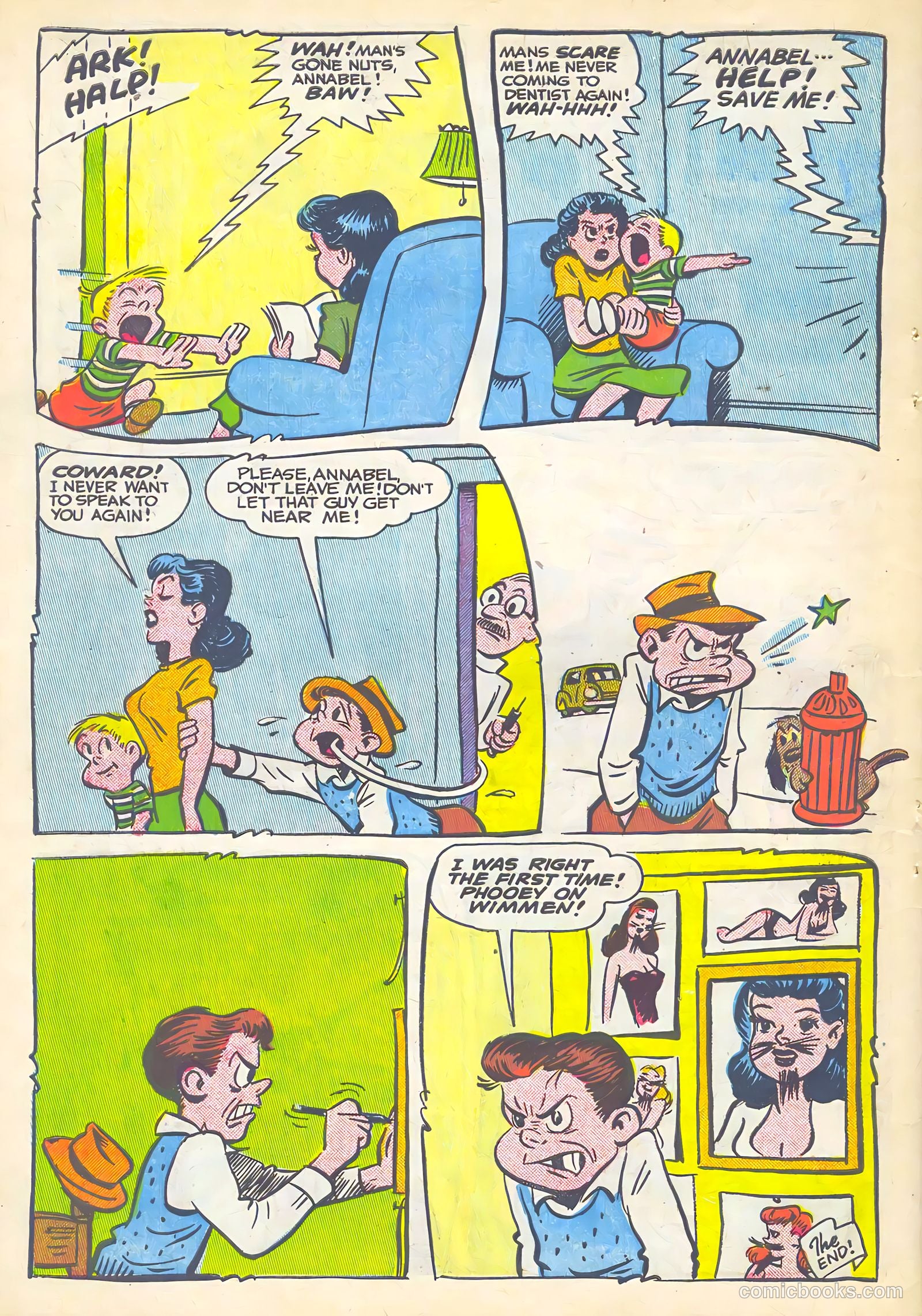 Cookie #19 — page 48 of 52