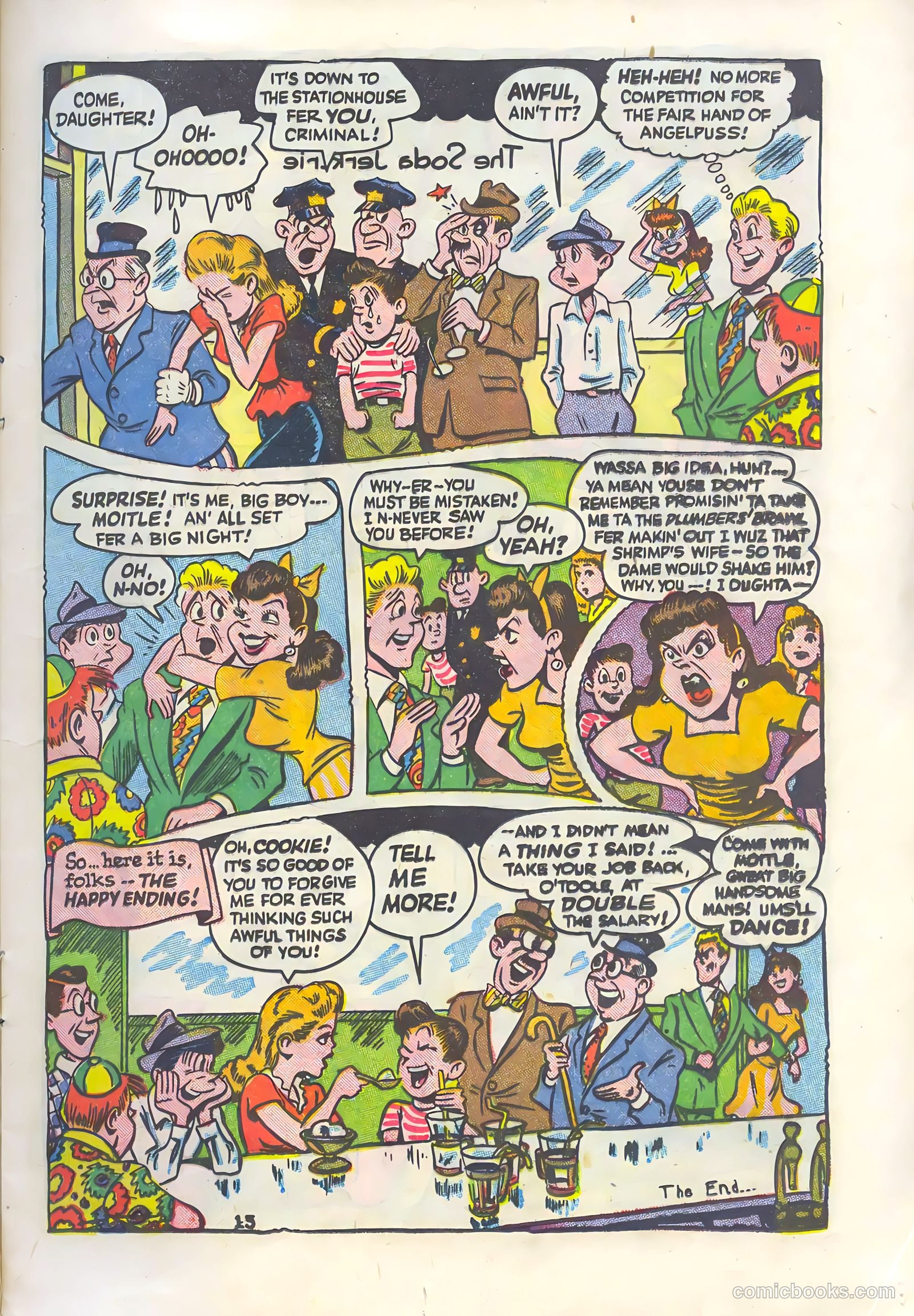 Cookie #2 — page 17 of 52