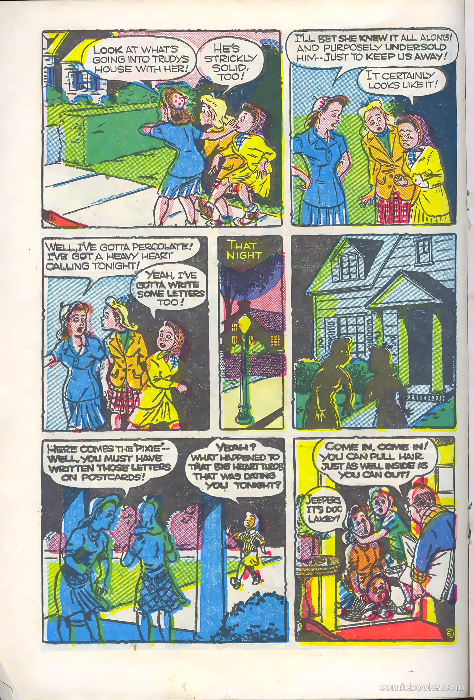 Cookie #2 — page 24 of 52