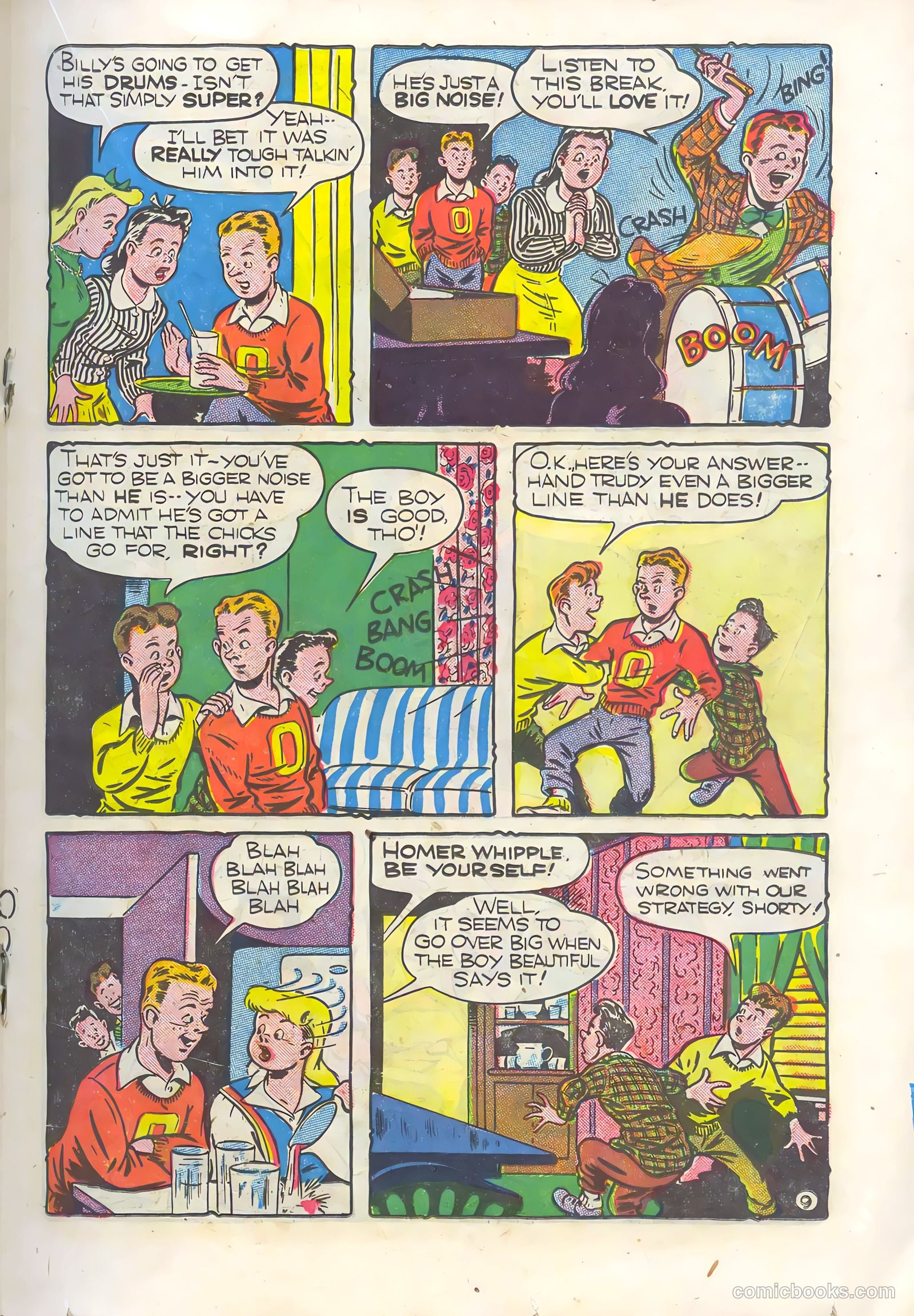 Cookie #2 — page 27 of 52