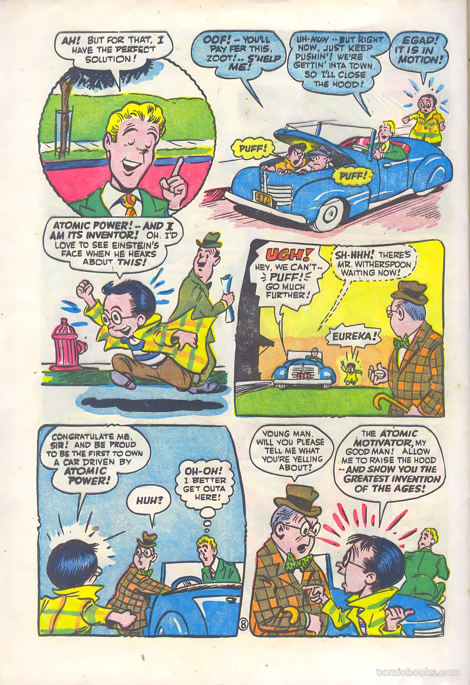 Cookie #2 — page 40 of 52